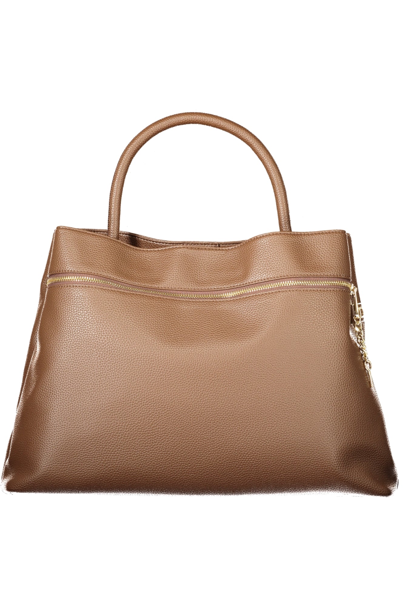 SAC MARRON FEMME TWINSET