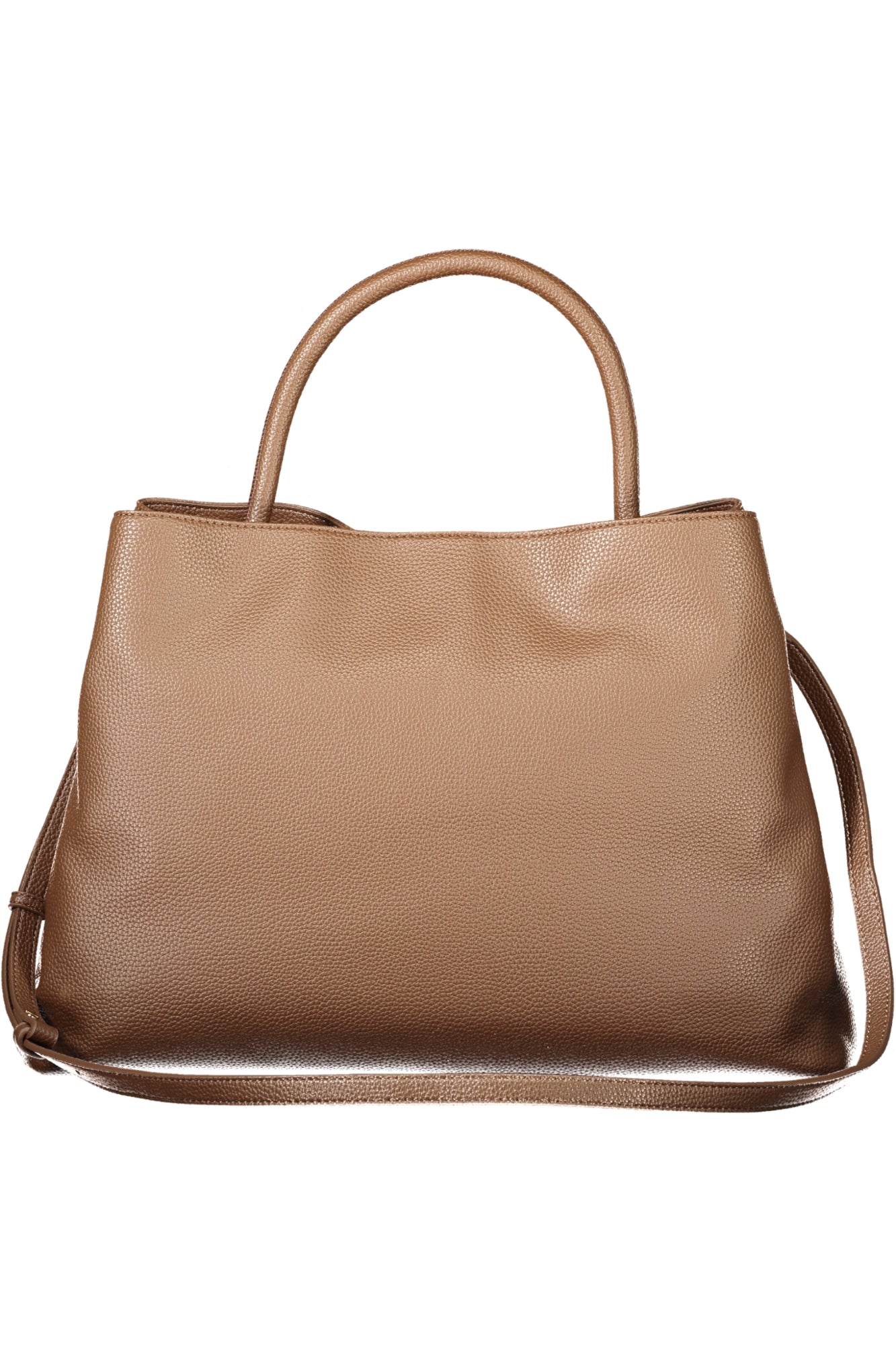 SAC MARRON FEMME TWINSET