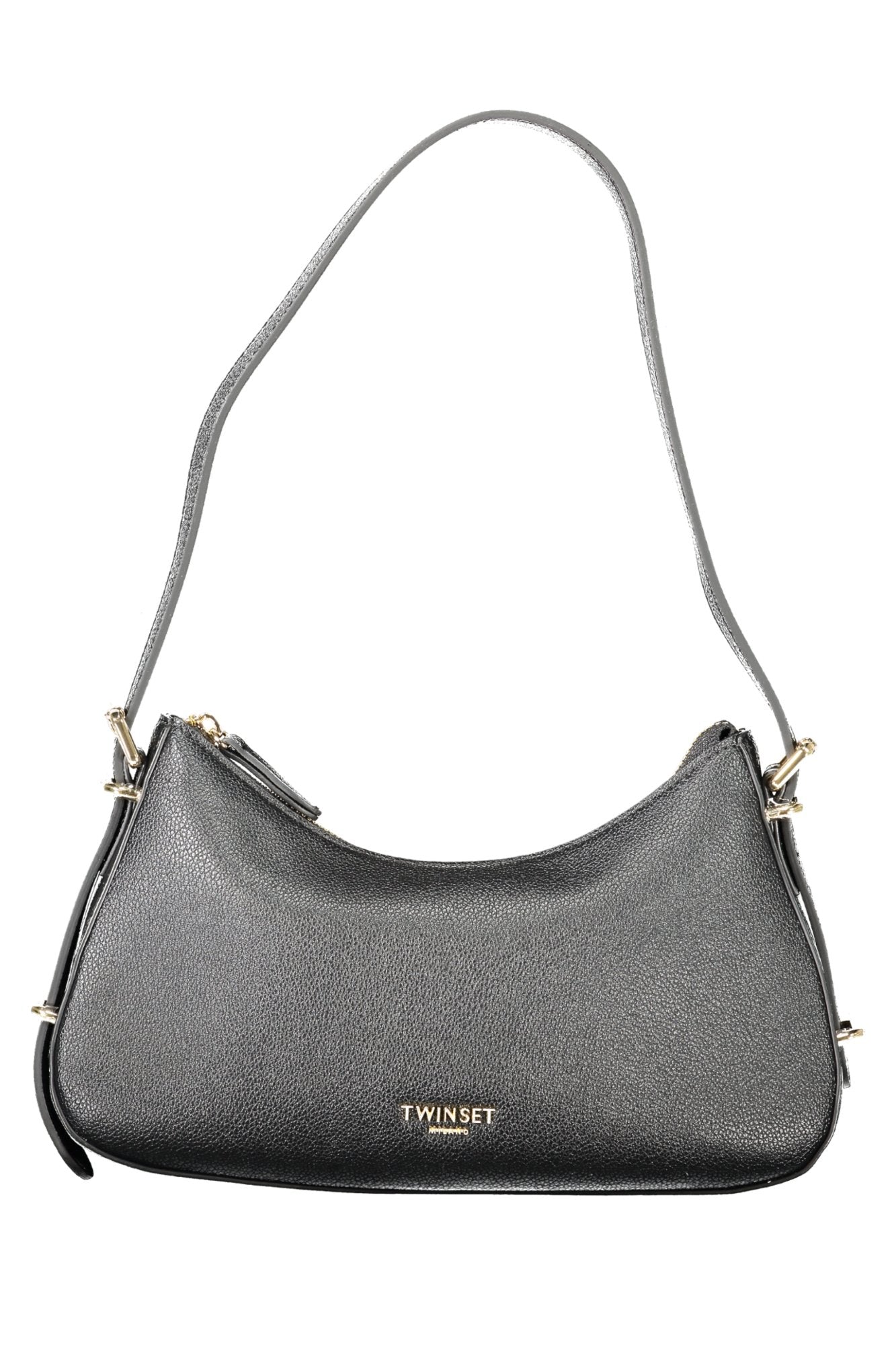 SAC NOIR FEMME TWINSET