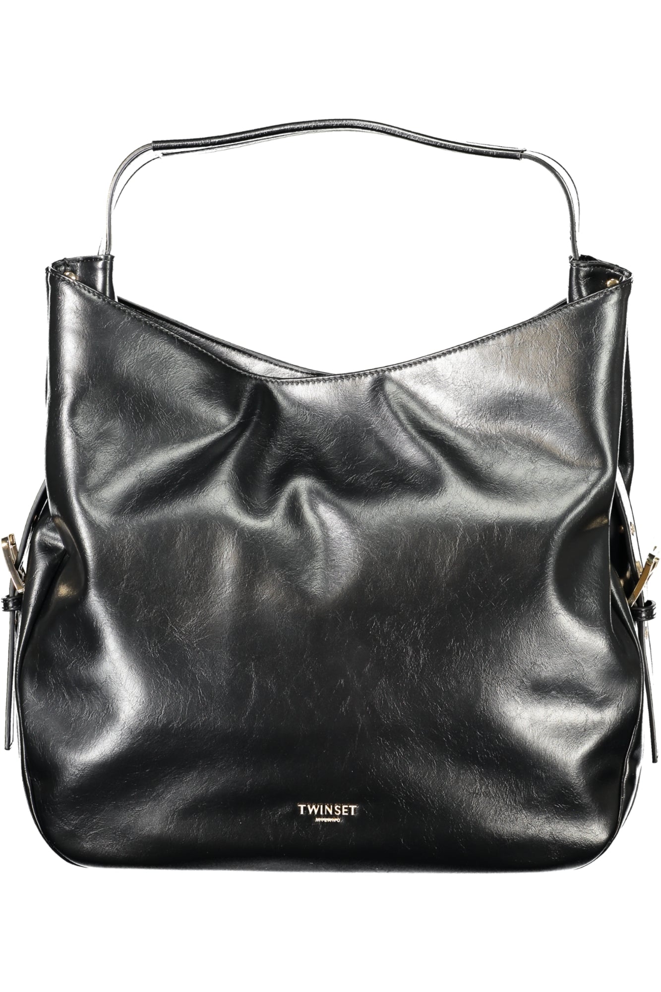 SAC NOIR FEMME TWINSET