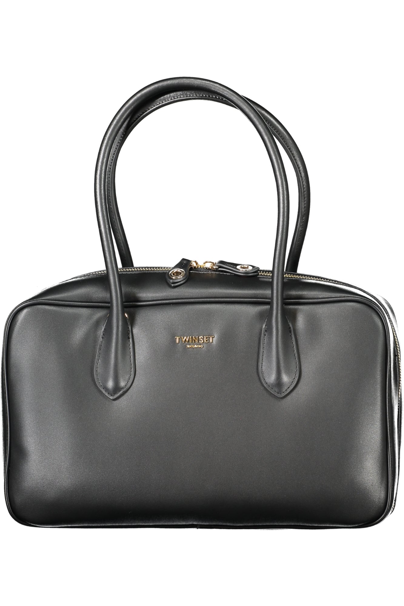 SAC NOIR FEMME TWINSET