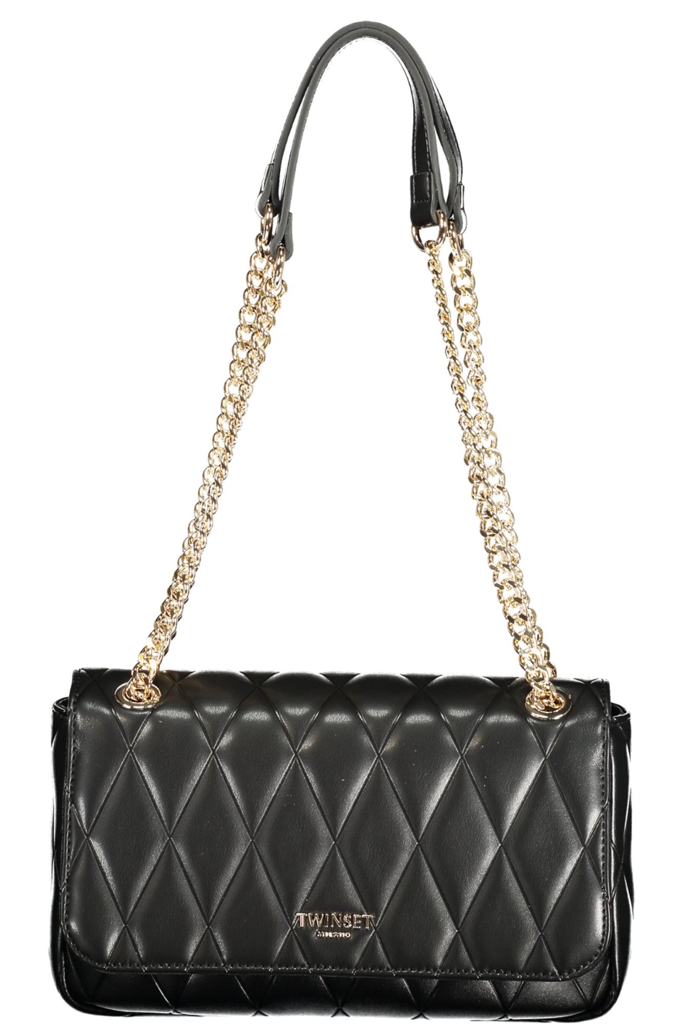 SAC NOIR TWINSET FEMME