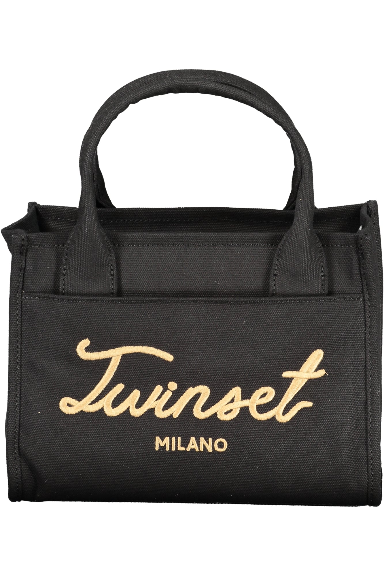 SAC NOIR TWINSET FEMME