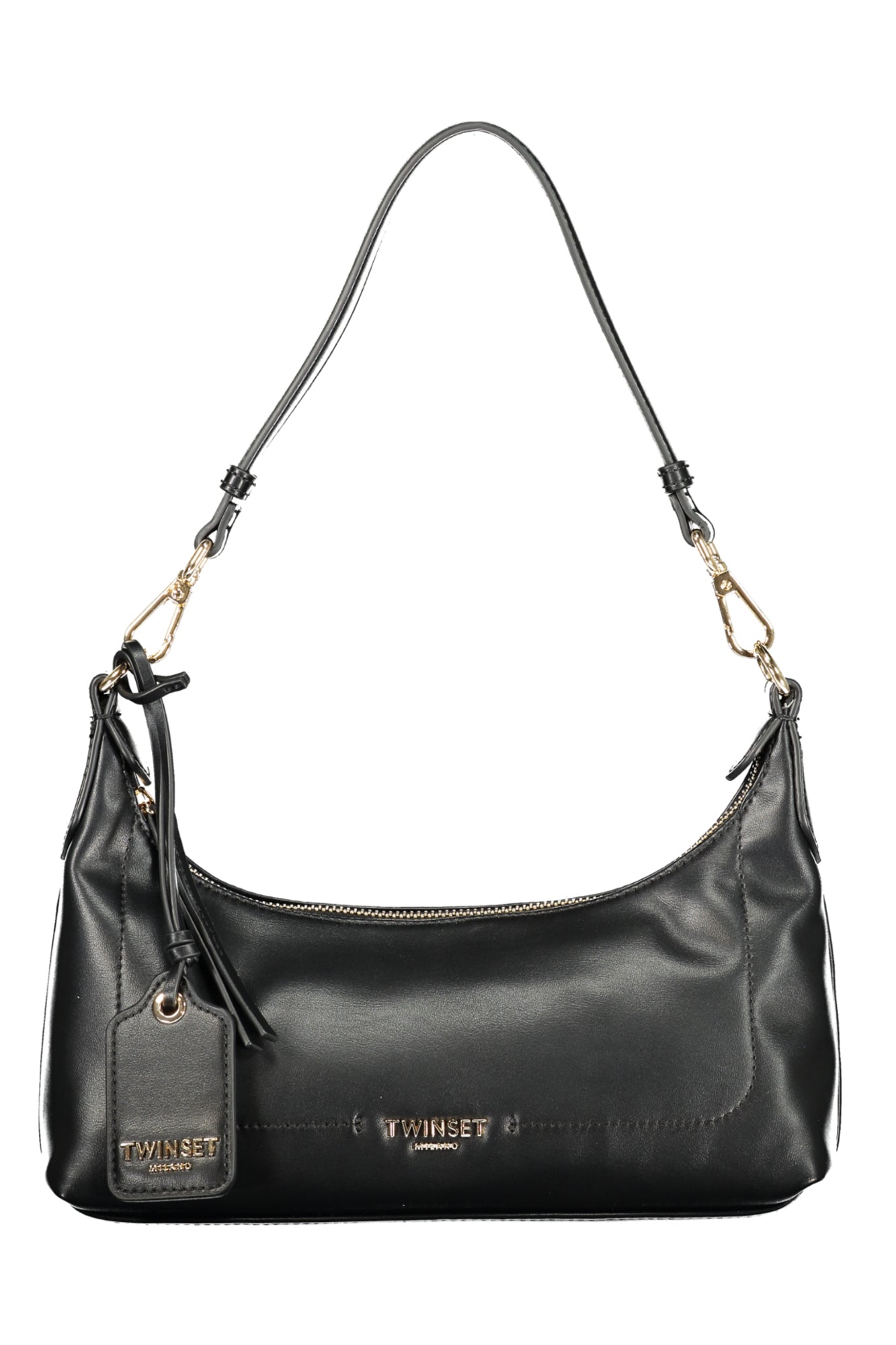 SAC NOIR TWINSET FEMME