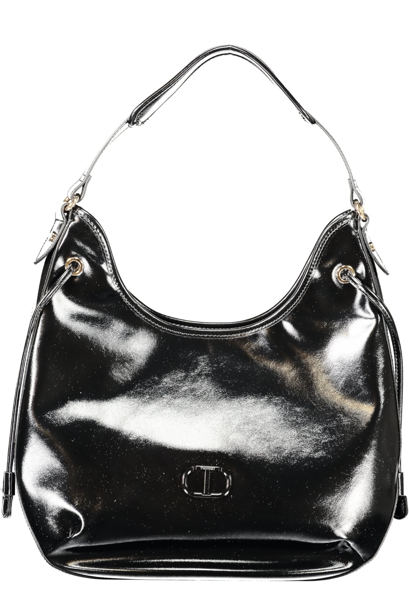 SAC NOIR FEMME TWINSET