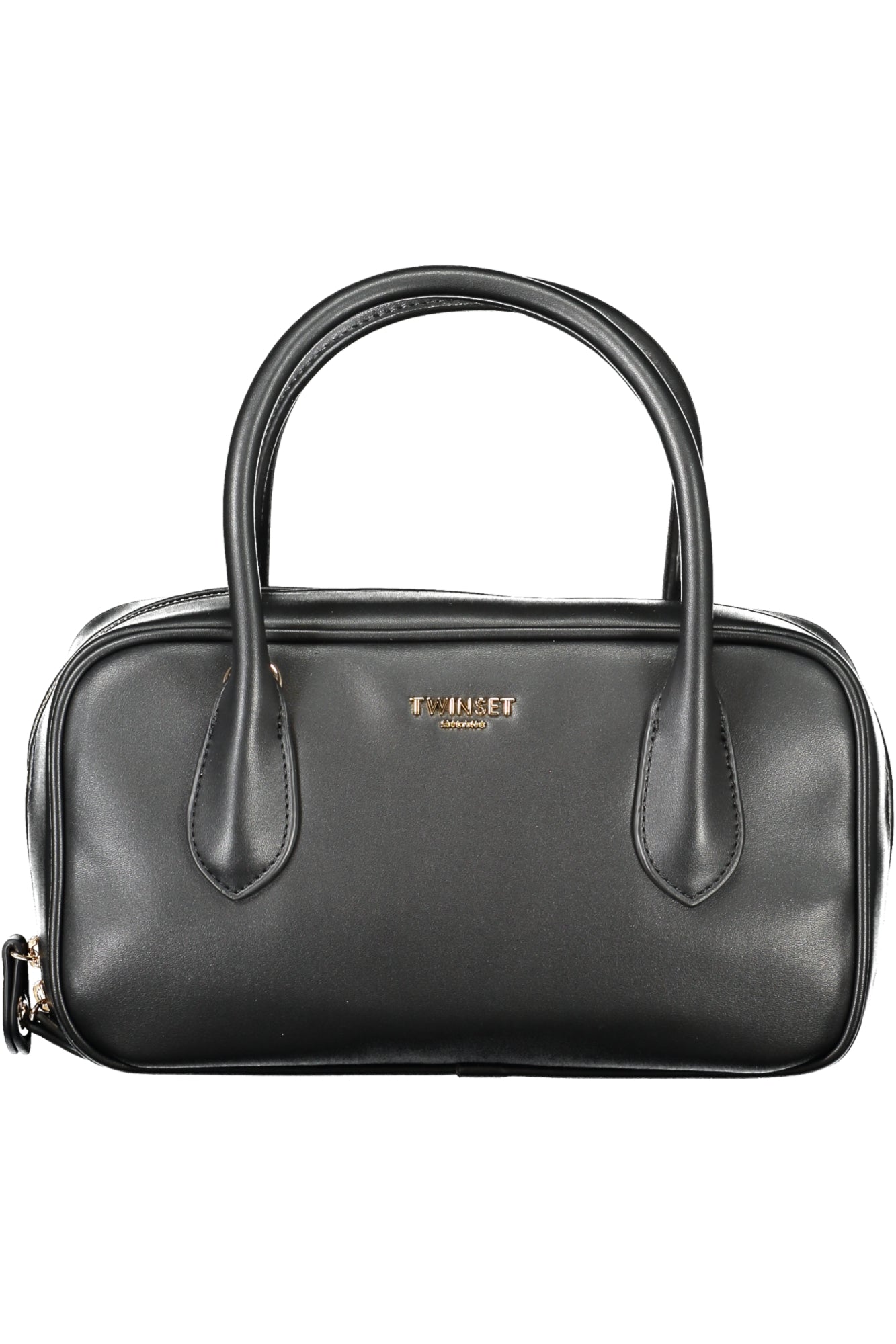 SAC NOIR FEMME TWINSET