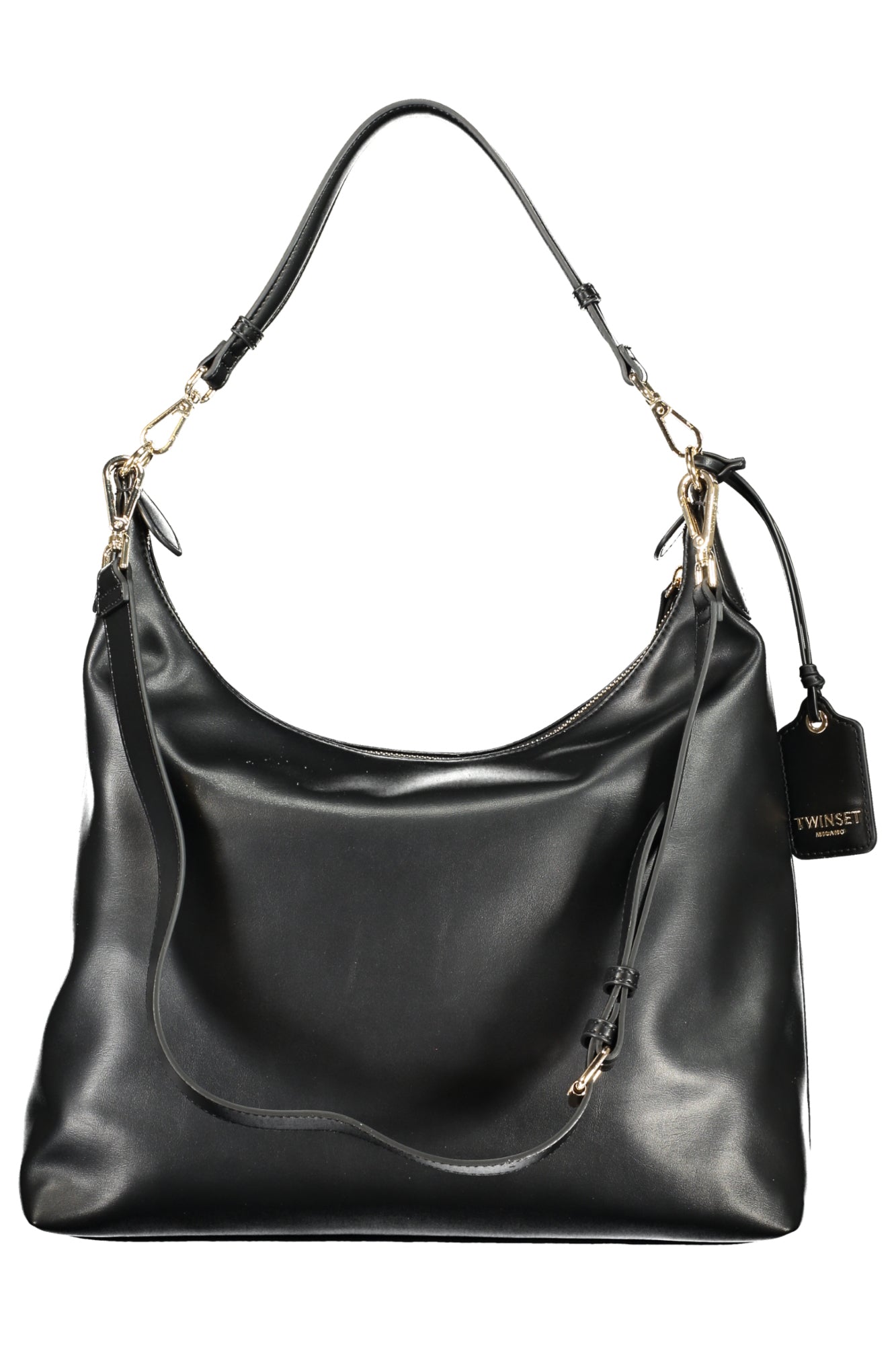 SAC NOIR TWINSET FEMME