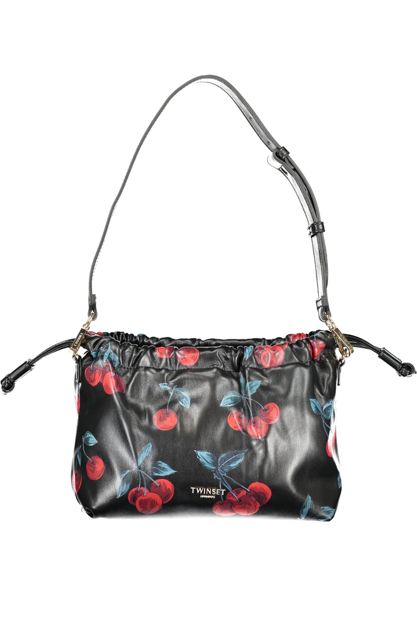SAC NOIR TWINSET FEMME