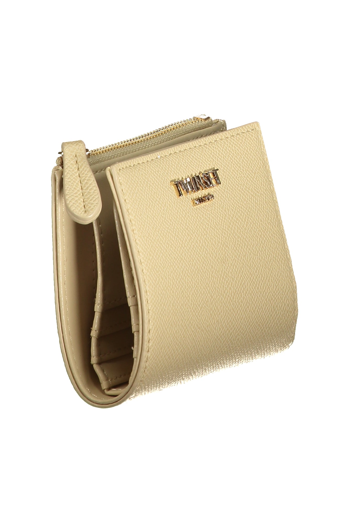 PORTEFEUILLE ROSE FEMME TWINSET