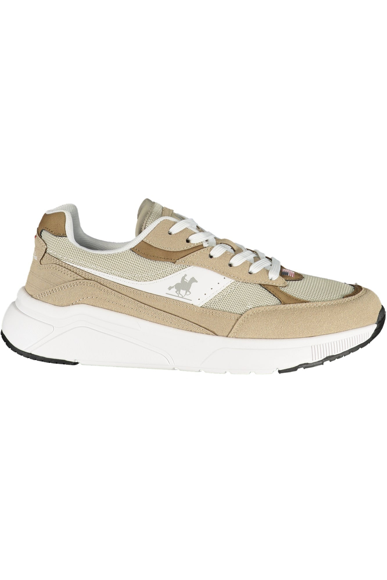 CHAUSSURES DE SPORT HOMME BEIGE US GRAND