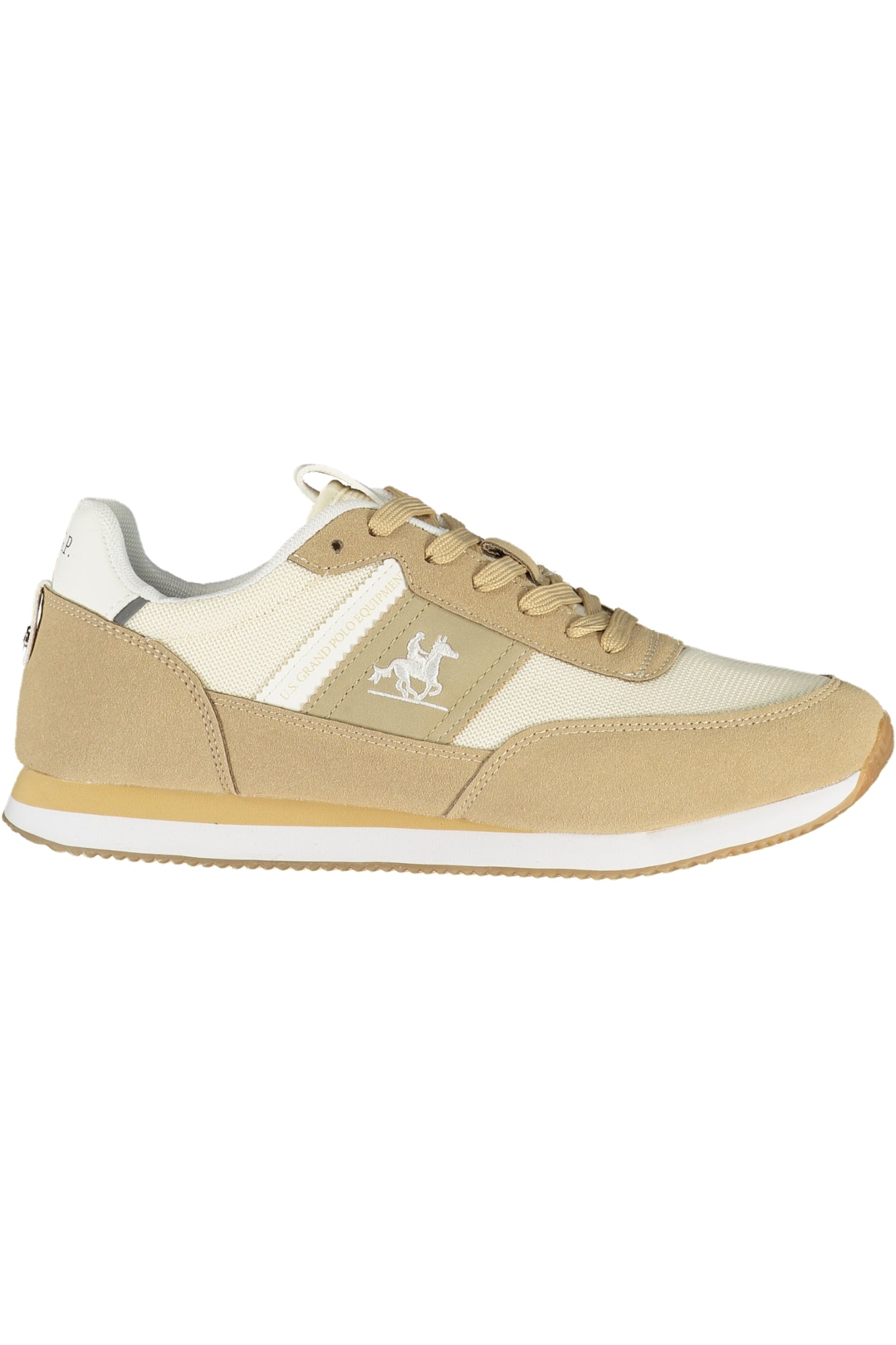 CHAUSSURES DE SPORT HOMME BEIGE US GRAND