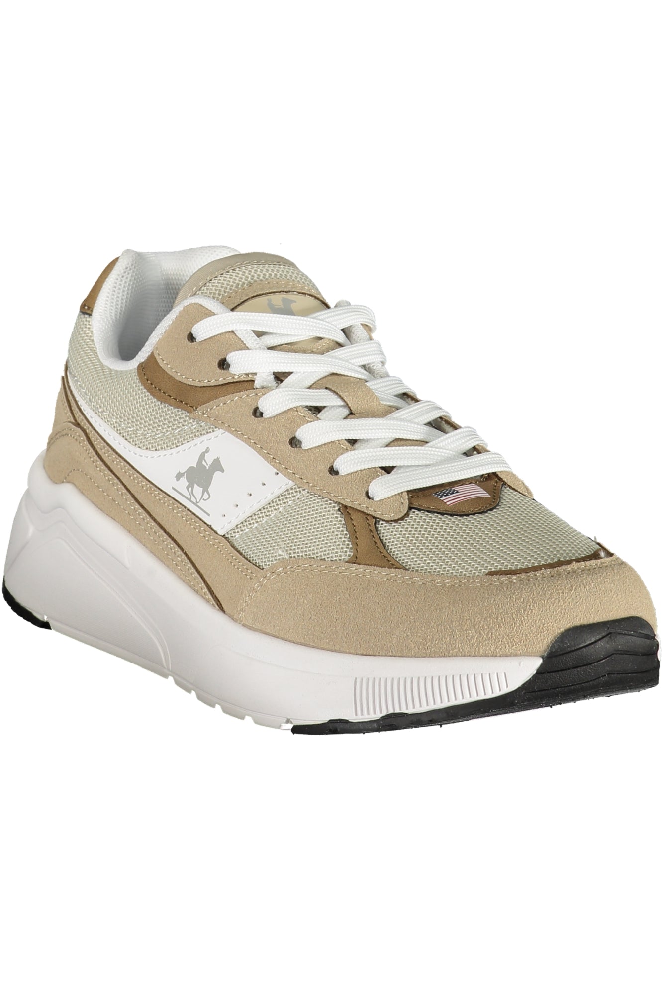 CHAUSSURES DE SPORT HOMME BEIGE US GRAND