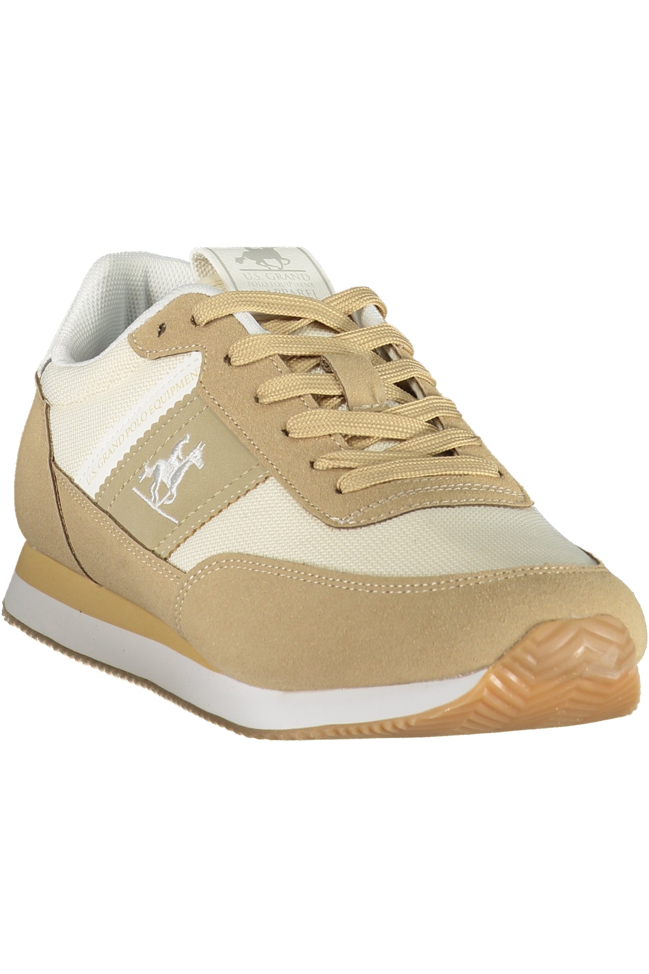 CHAUSSURES DE SPORT HOMME BEIGE US GRAND