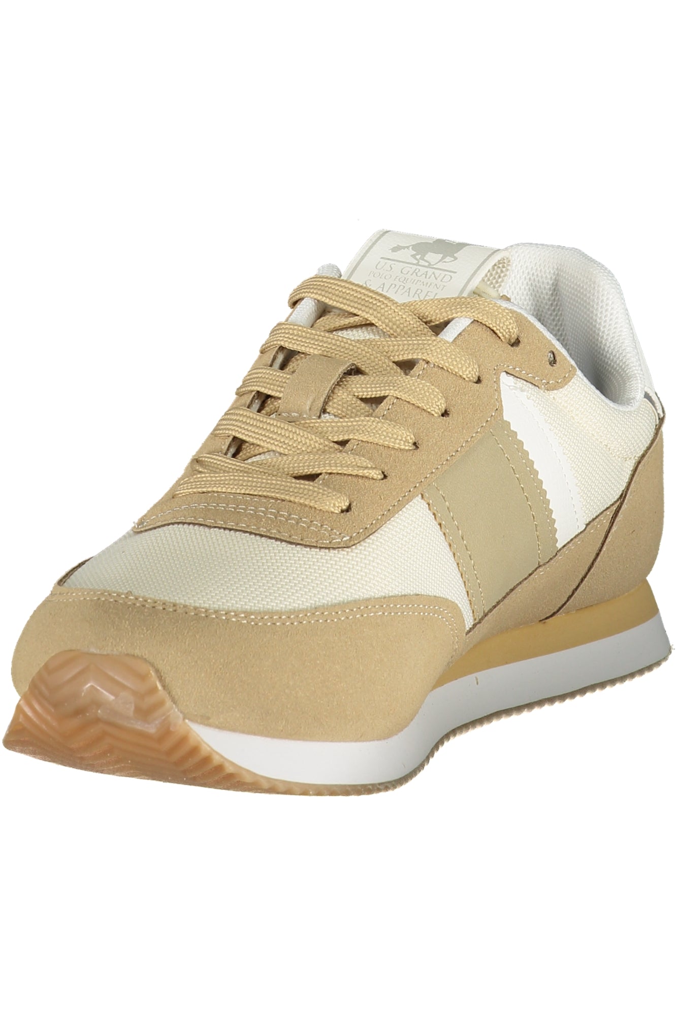 CHAUSSURES DE SPORT HOMME BEIGE US GRAND