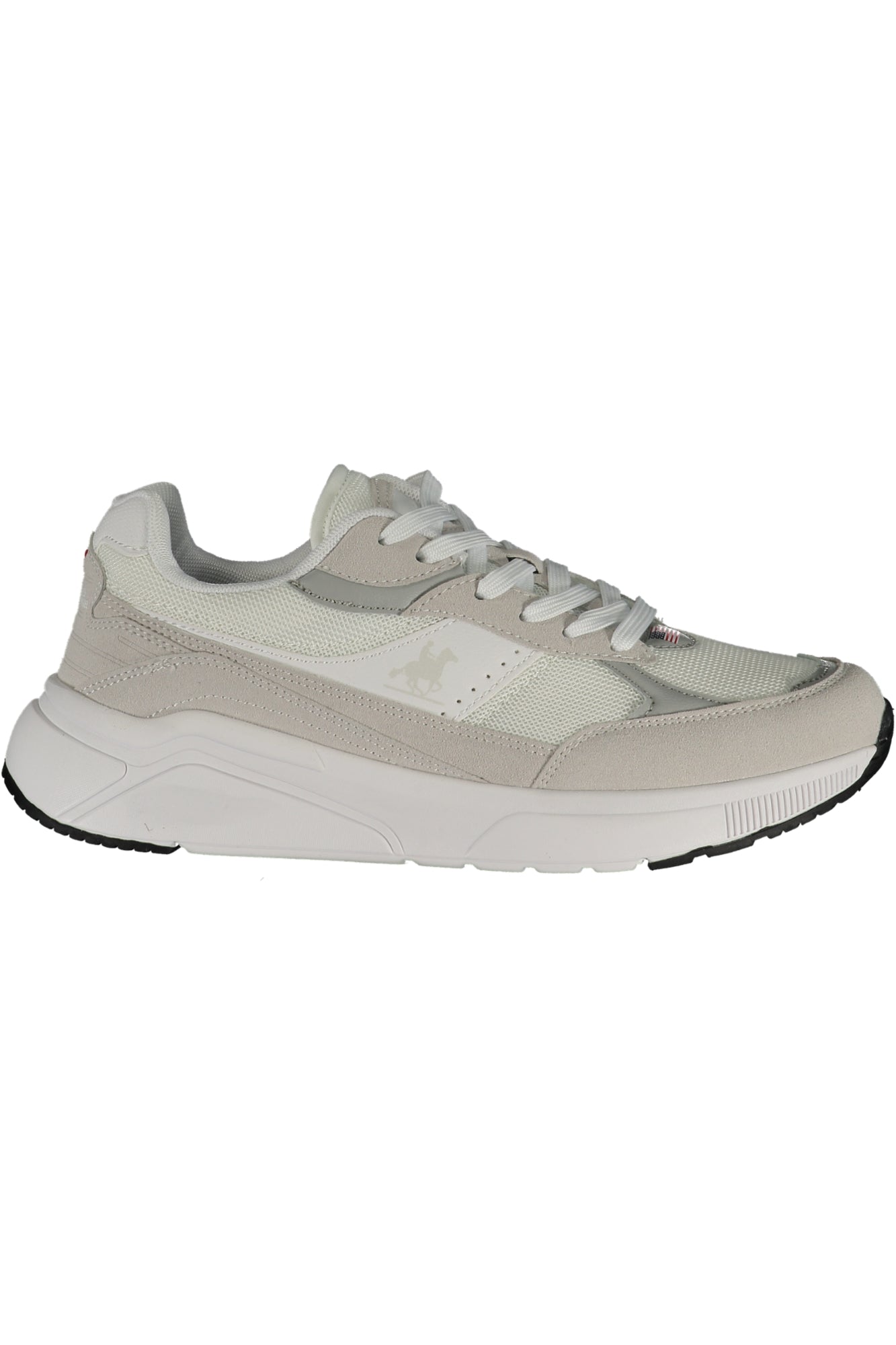 CHAUSSURES DE SPORT BLANCHES POUR HOMME US GRAND
