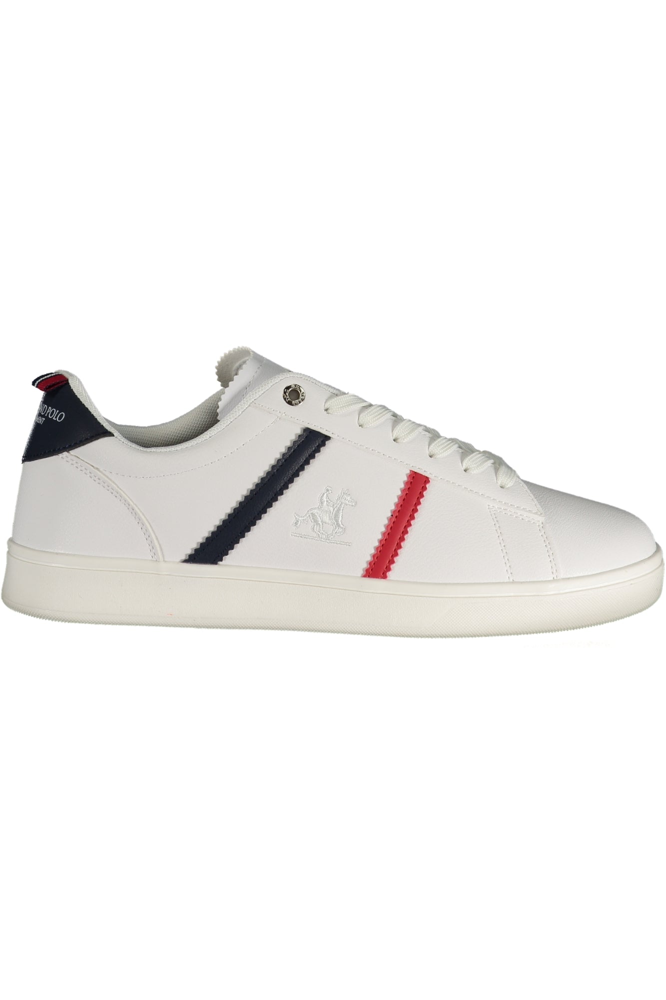 CHAUSSURES DE SPORT BLANCHES POUR HOMME US GRAND