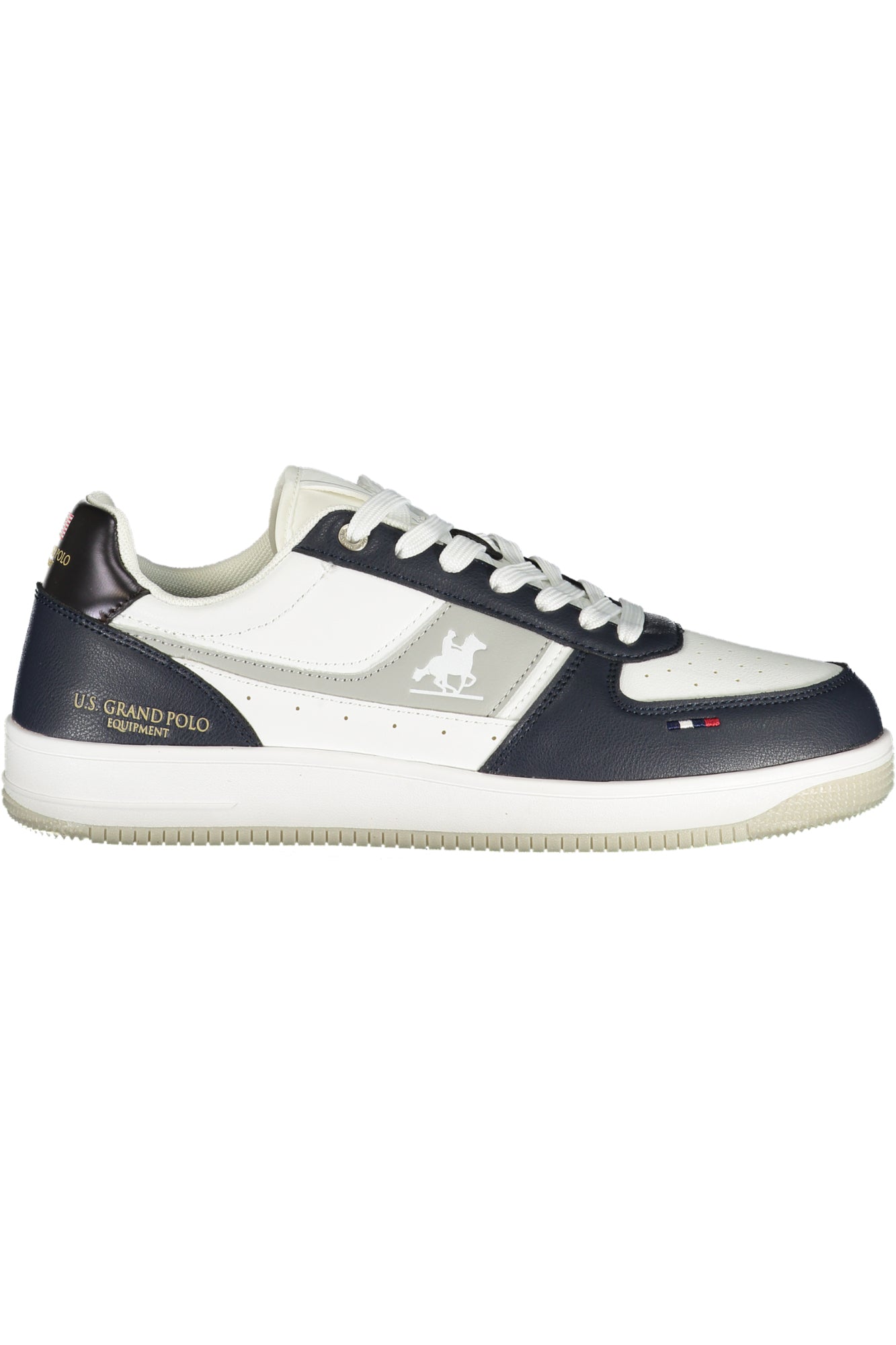 CHAUSSURES DE SPORT BLANCHES POUR HOMME US GRAND