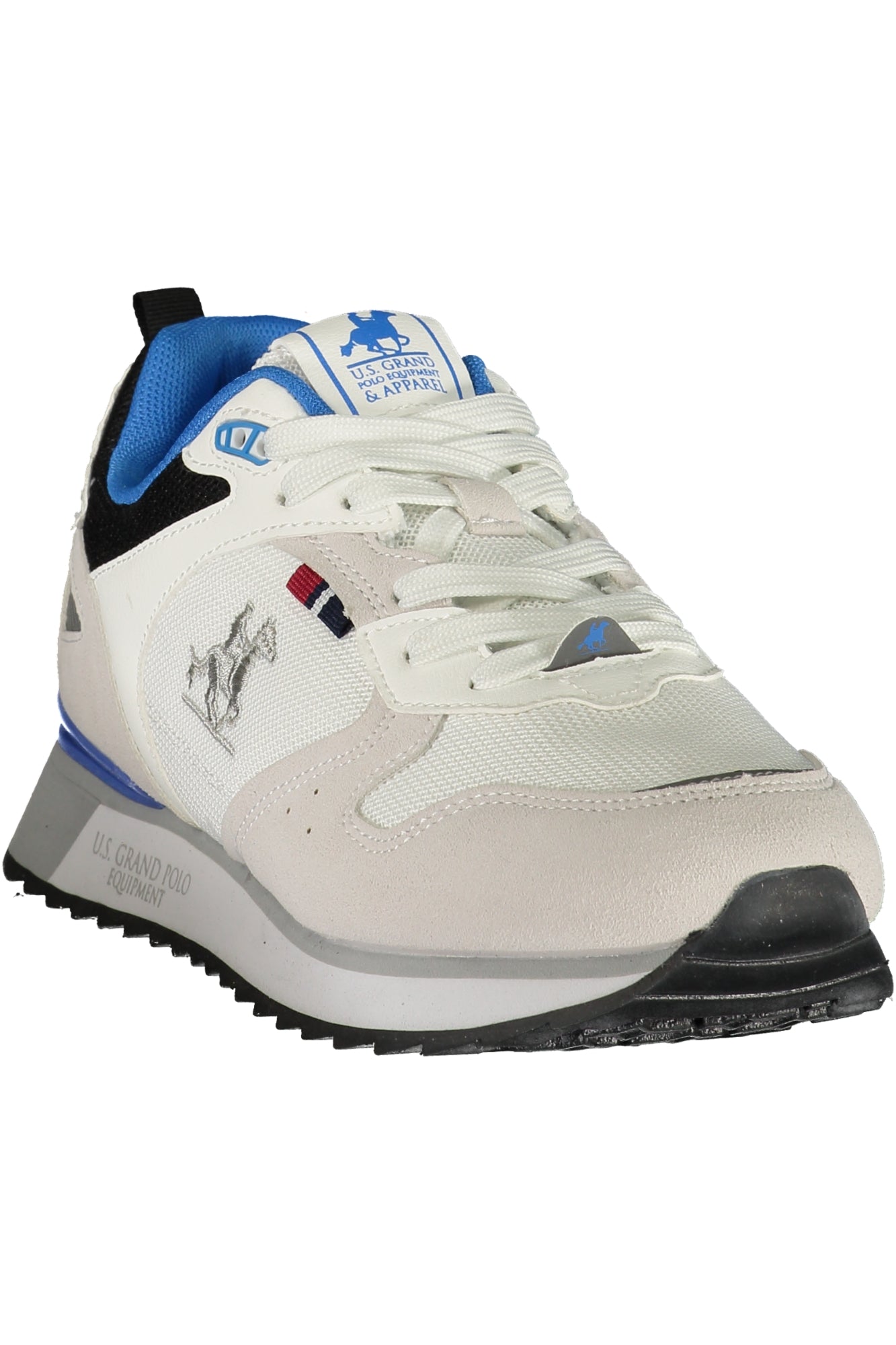 CHAUSSURES DE SPORT BLANCHES POUR HOMME US GRAND