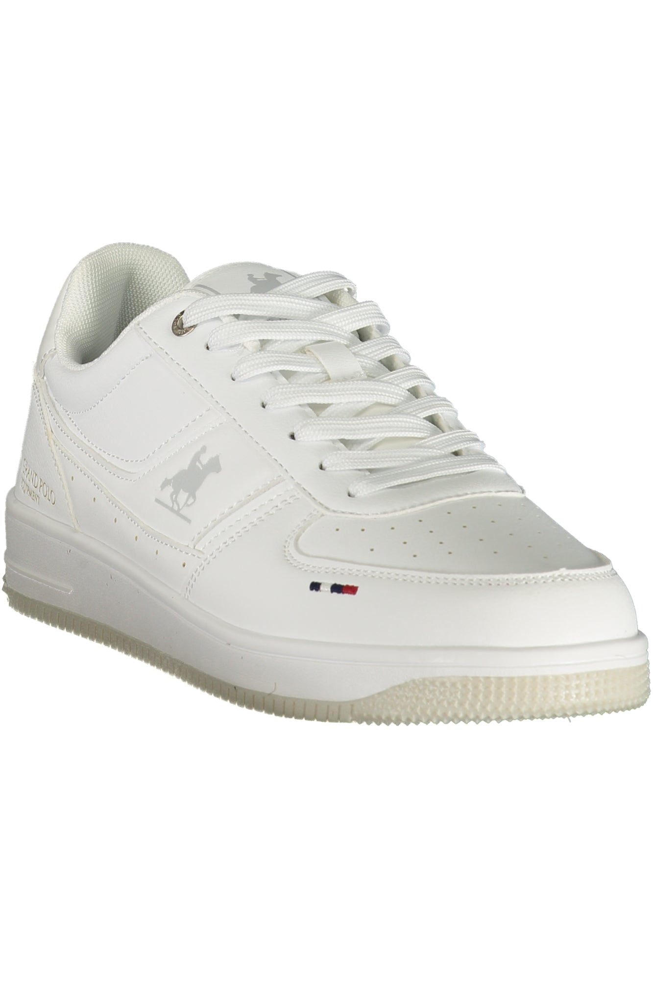 CHAUSSURES DE SPORT BLANCHES POUR HOMME US GRAND