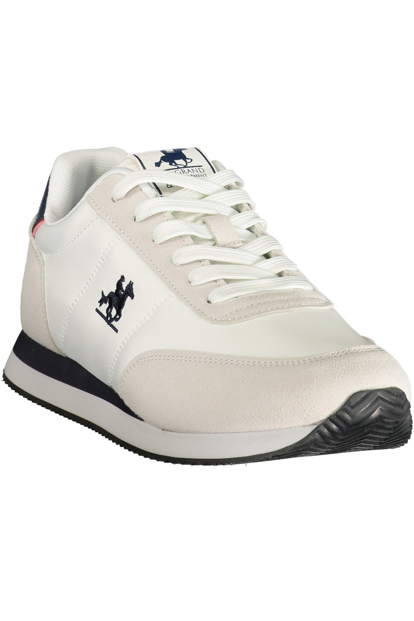 CHAUSSURES DE SPORT BLANCHES POUR HOMME US GRAND