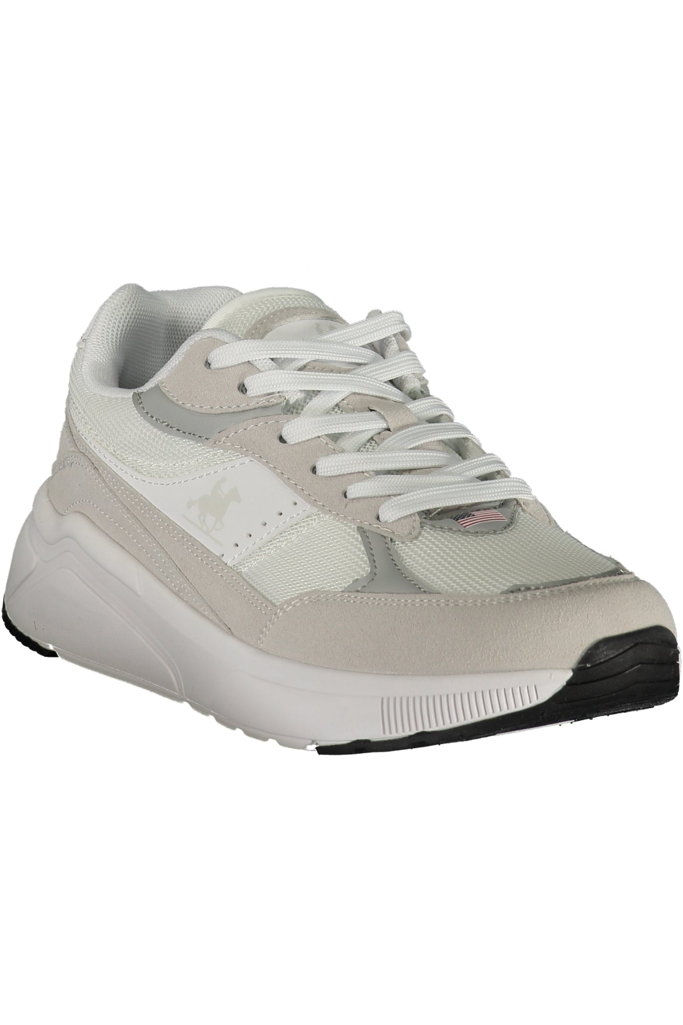 CHAUSSURES DE SPORT BLANCHES POUR HOMME US GRAND
