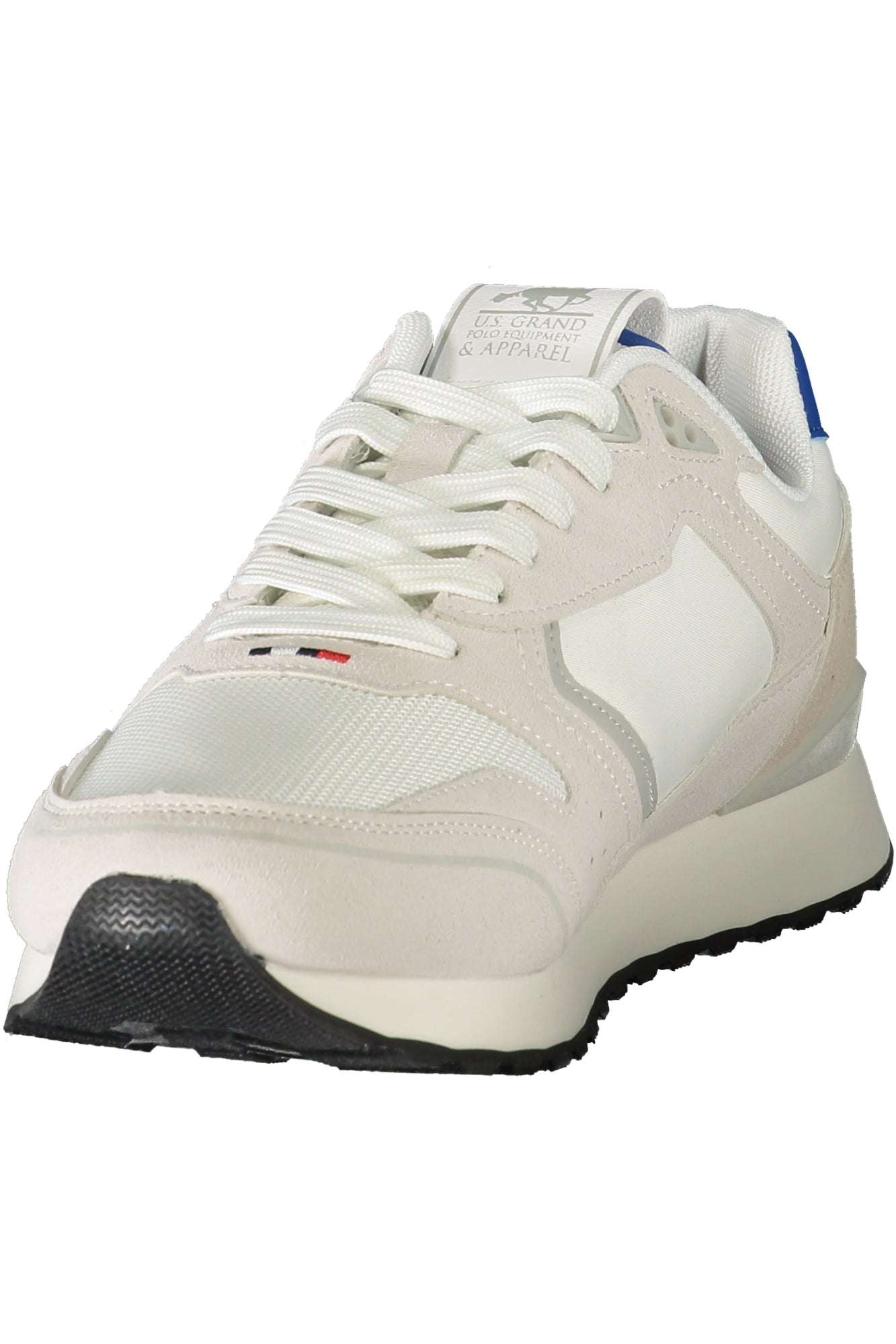 CHAUSSURES DE SPORT BLANCHES POUR HOMME US GRAND