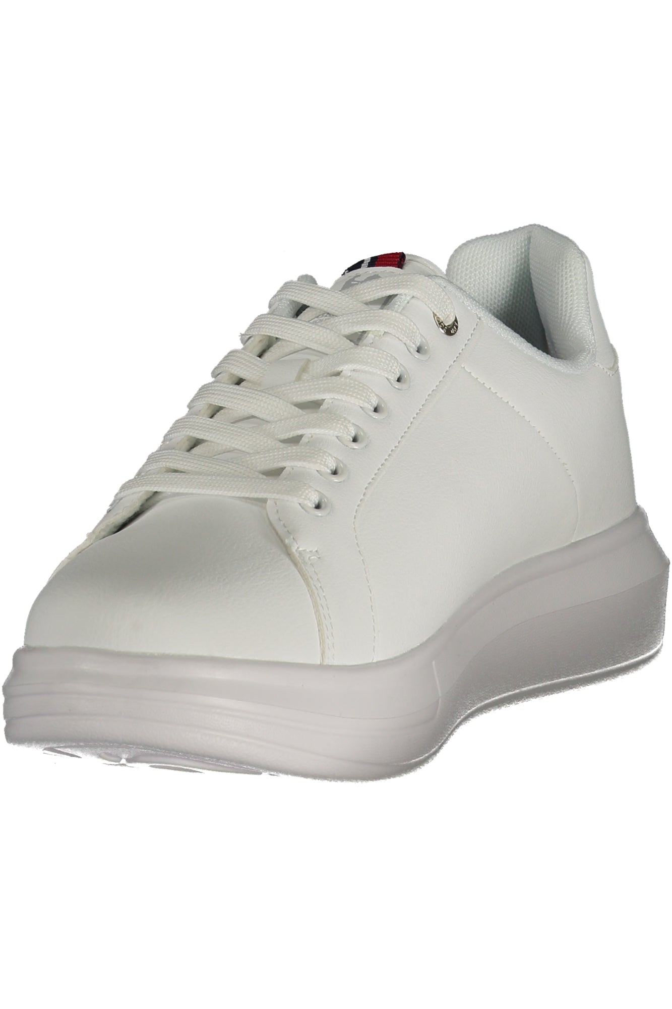CHAUSSURES DE SPORT BLANCHES POUR HOMME US GRAND