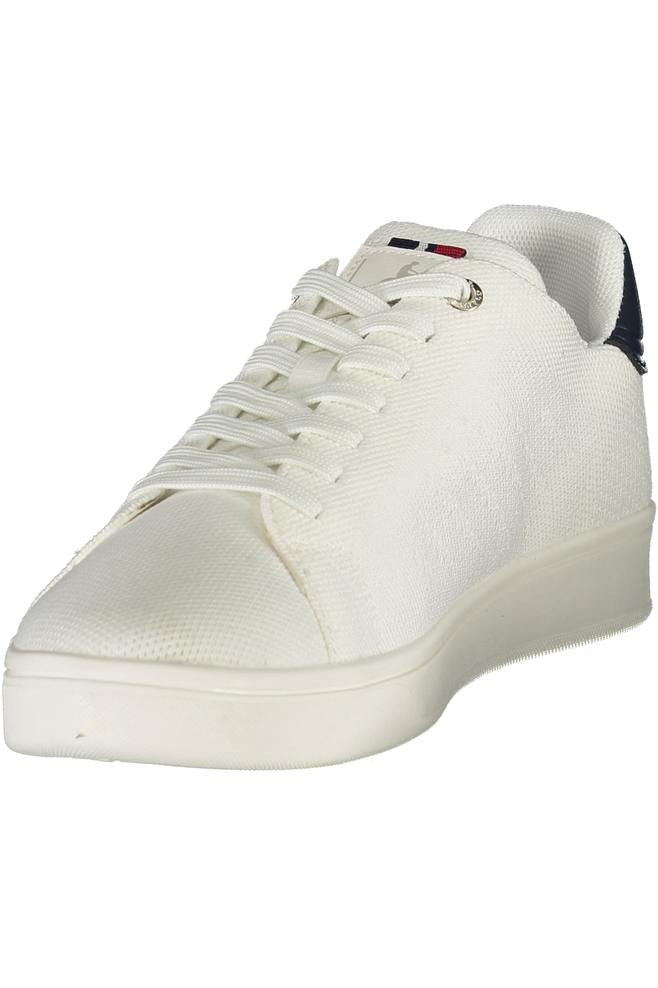 CHAUSSURES DE SPORT BLANCHES POUR HOMME US GRAND