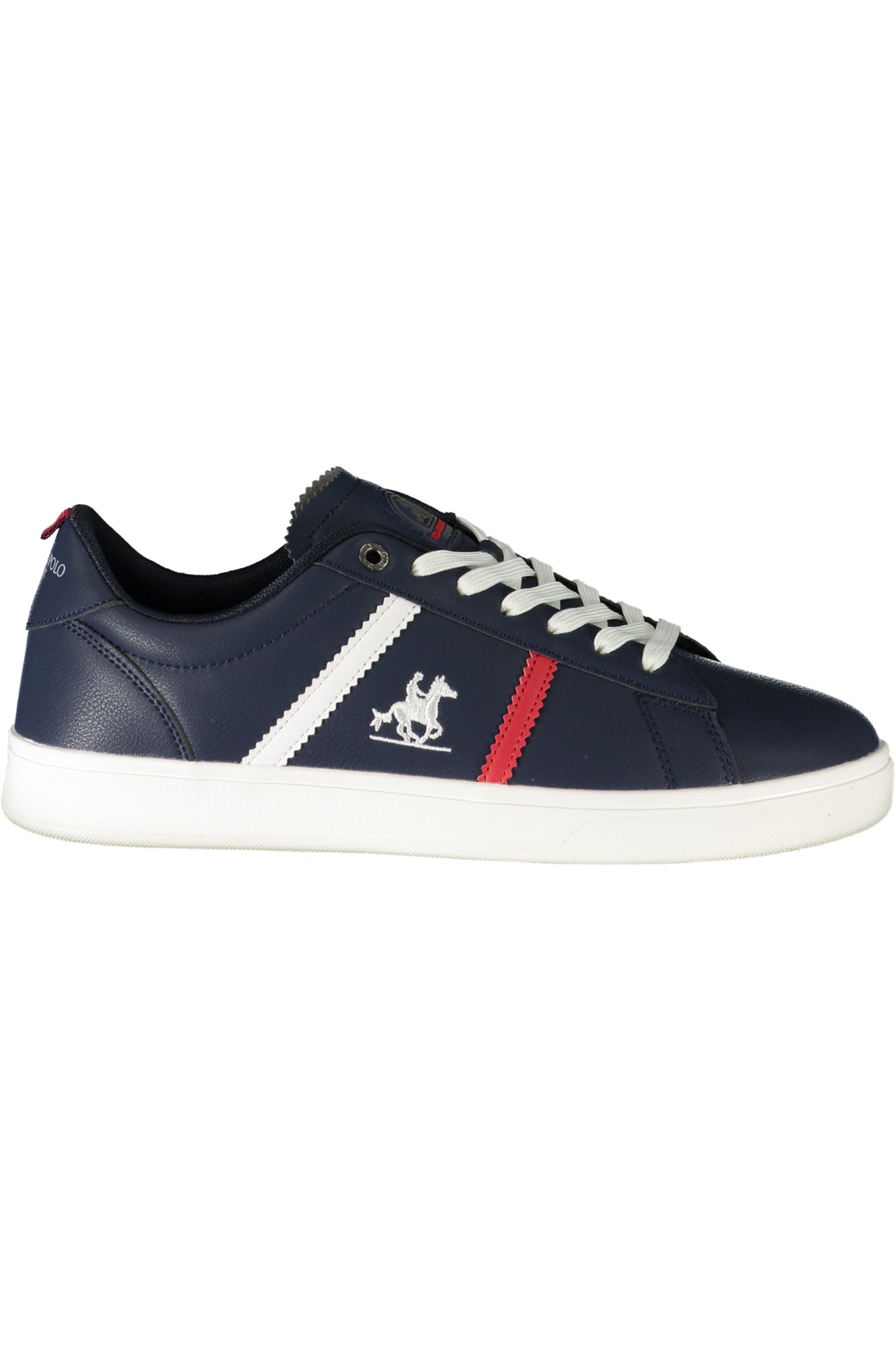 CHAUSSURES DE SPORT BLEUES POUR HOMMES US GRAND