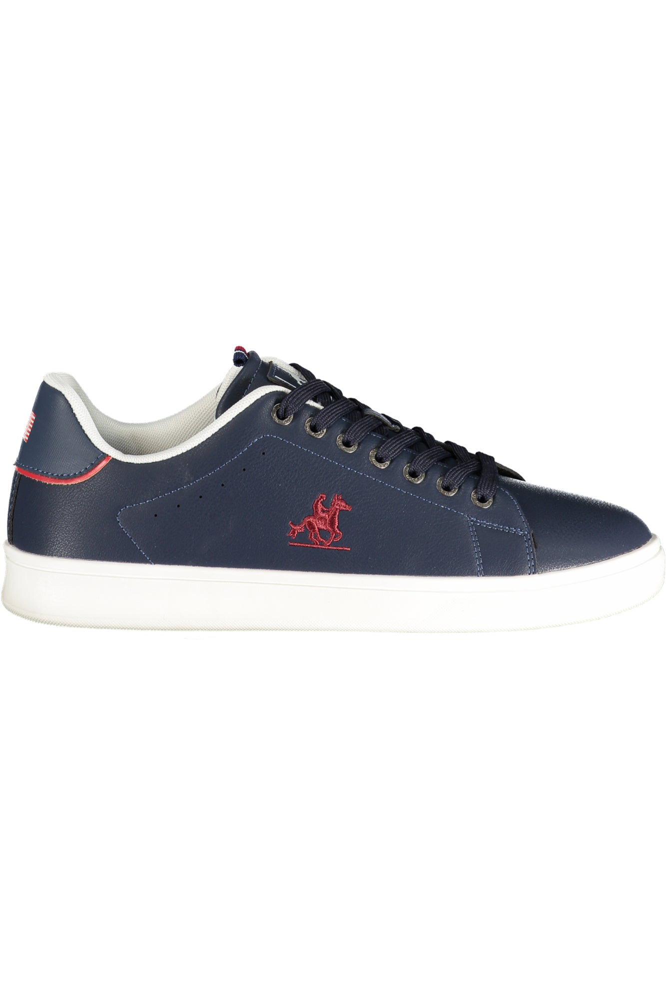 CHAUSSURES DE SPORT BLEUES POUR HOMMES US GRAND