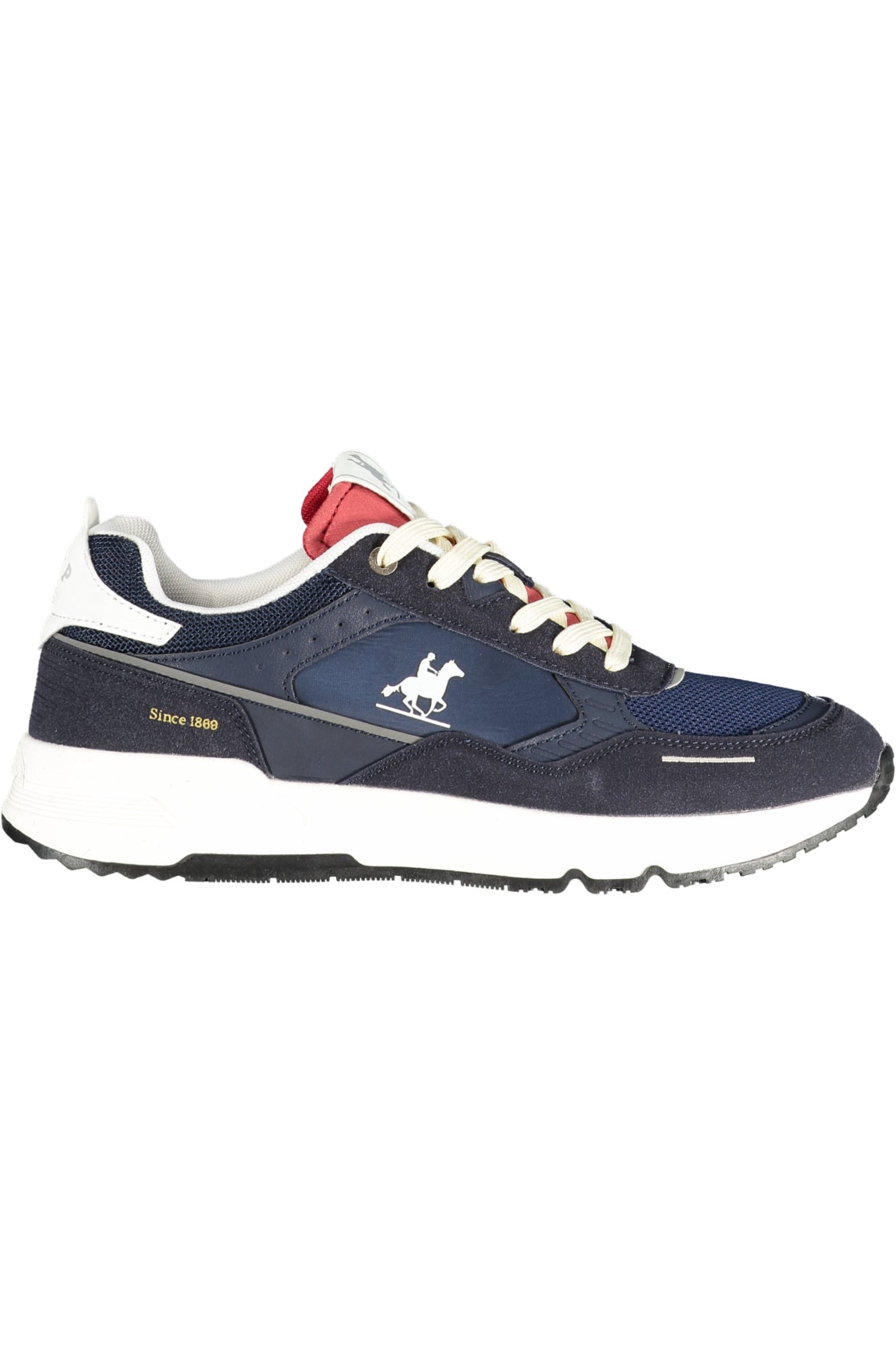 CHAUSSURES DE SPORT BLEUES POUR HOMMES US GRAND