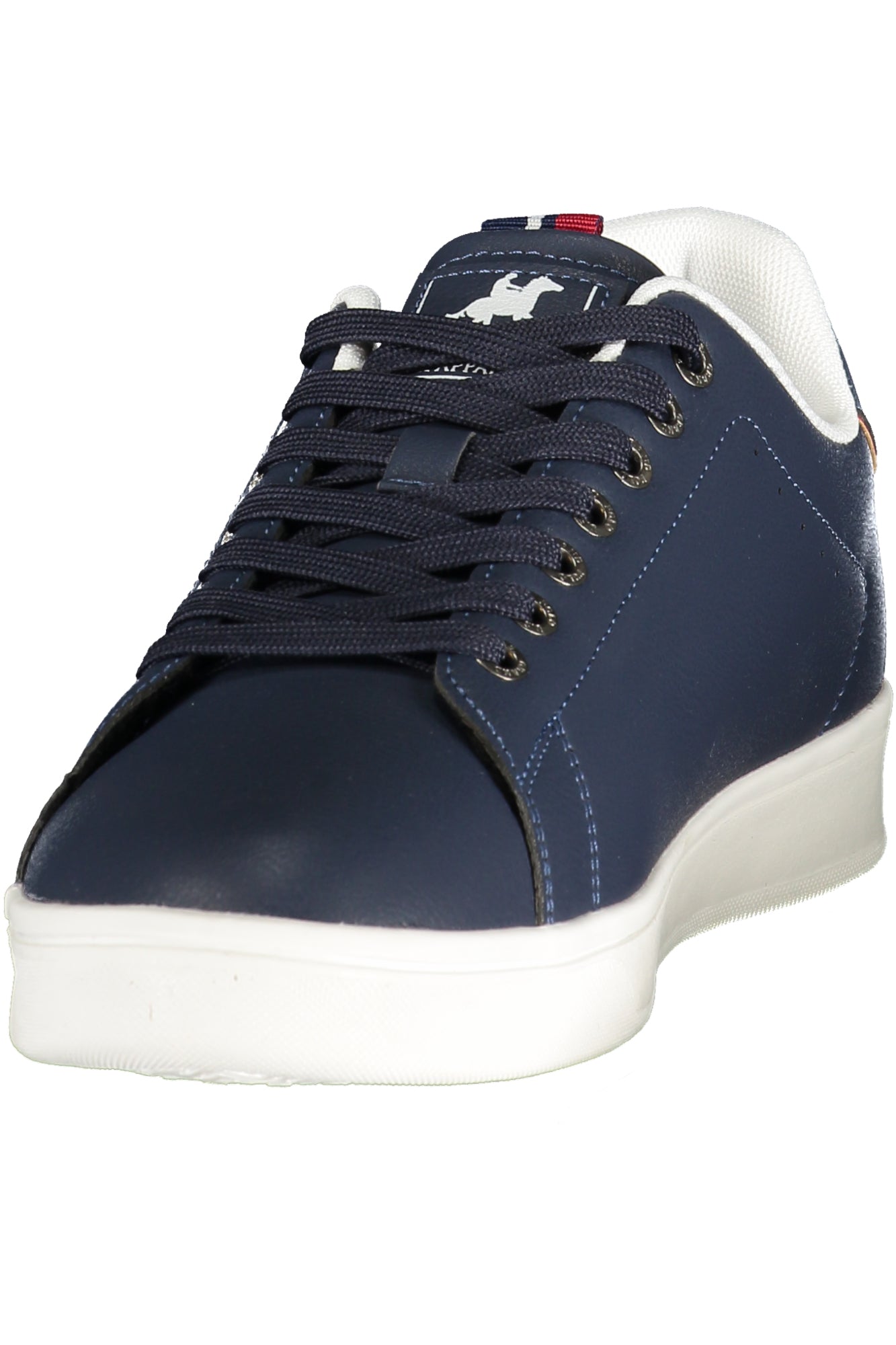 CHAUSSURES DE SPORT BLEUES POUR HOMMES US GRAND