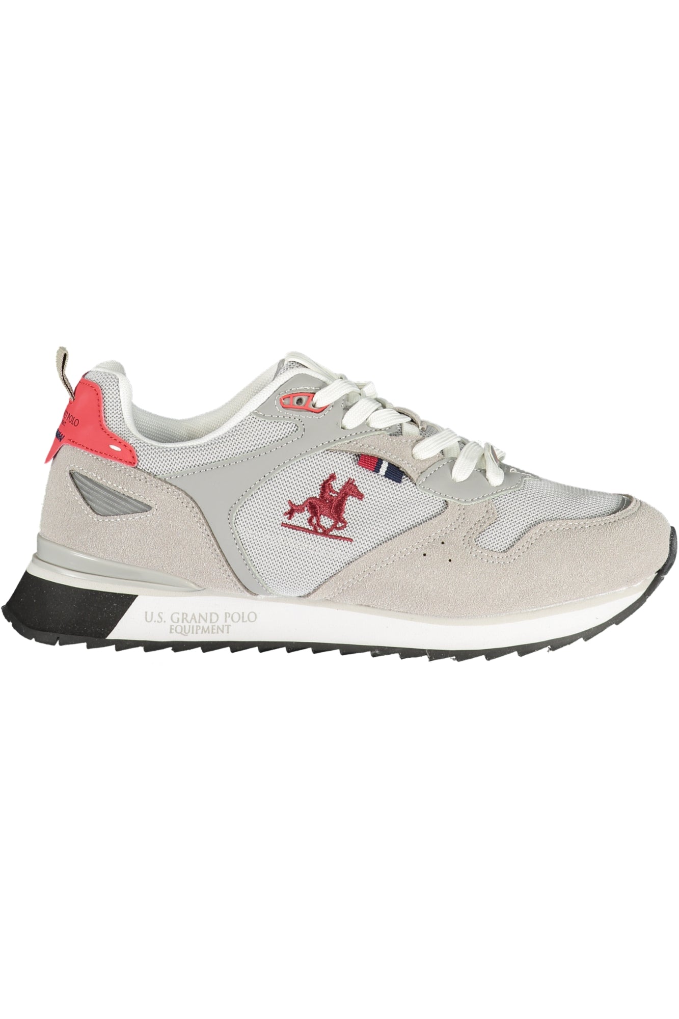 CHAUSSURES DE SPORT HOMME GRANDES TAILLES US GRISES