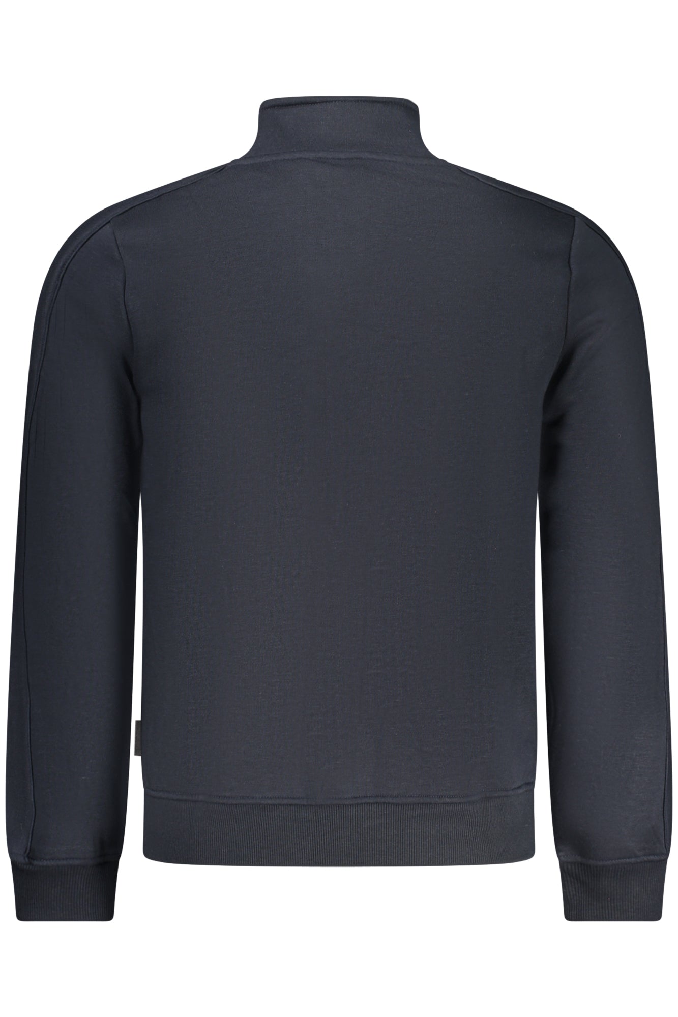 SWEAT-SHIRT HOMME US GRAND BLEU ZIPPÉ