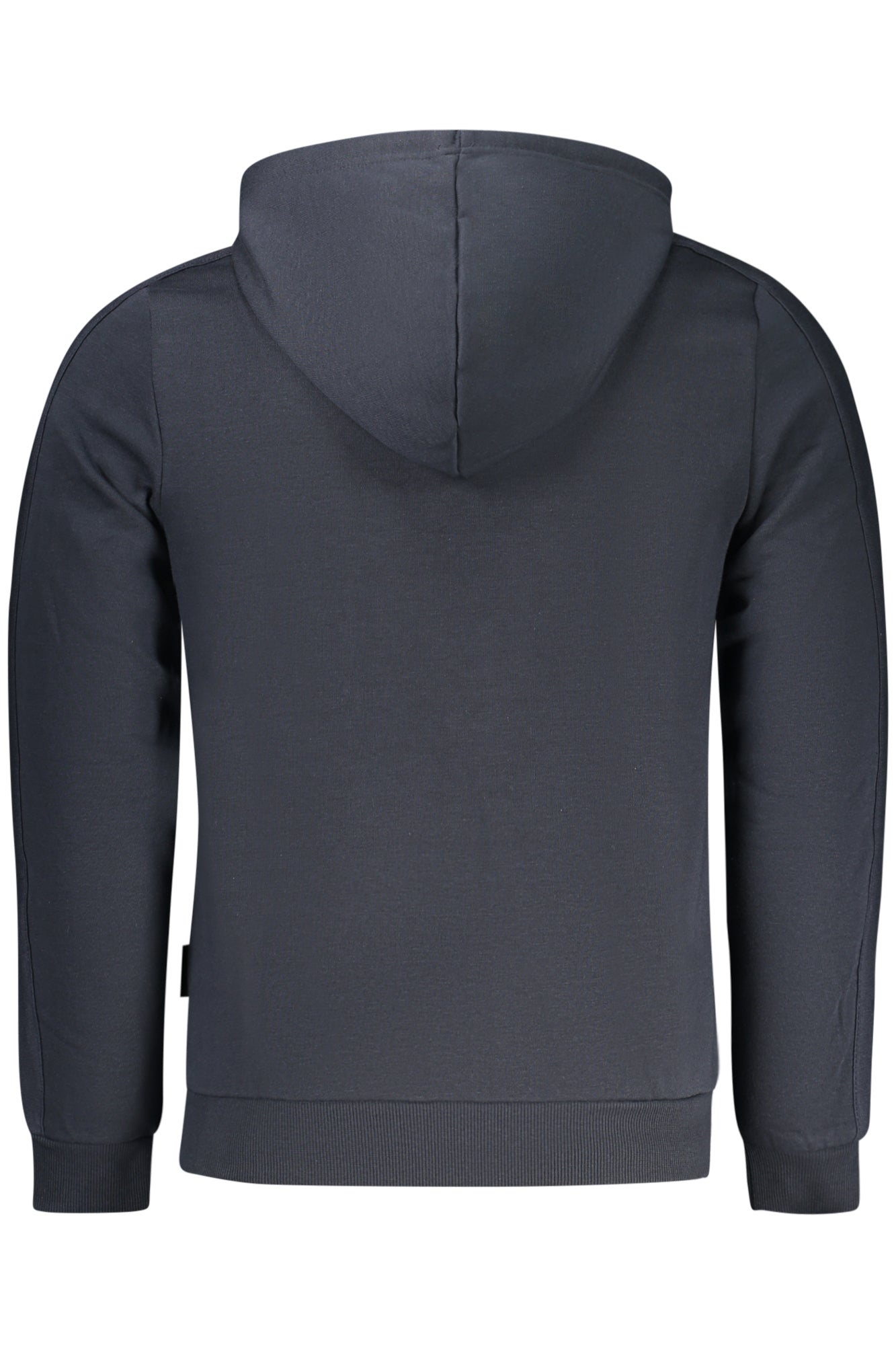 SWEAT-SHIRT HOMME US GRAND BLEU ZIPPÉ