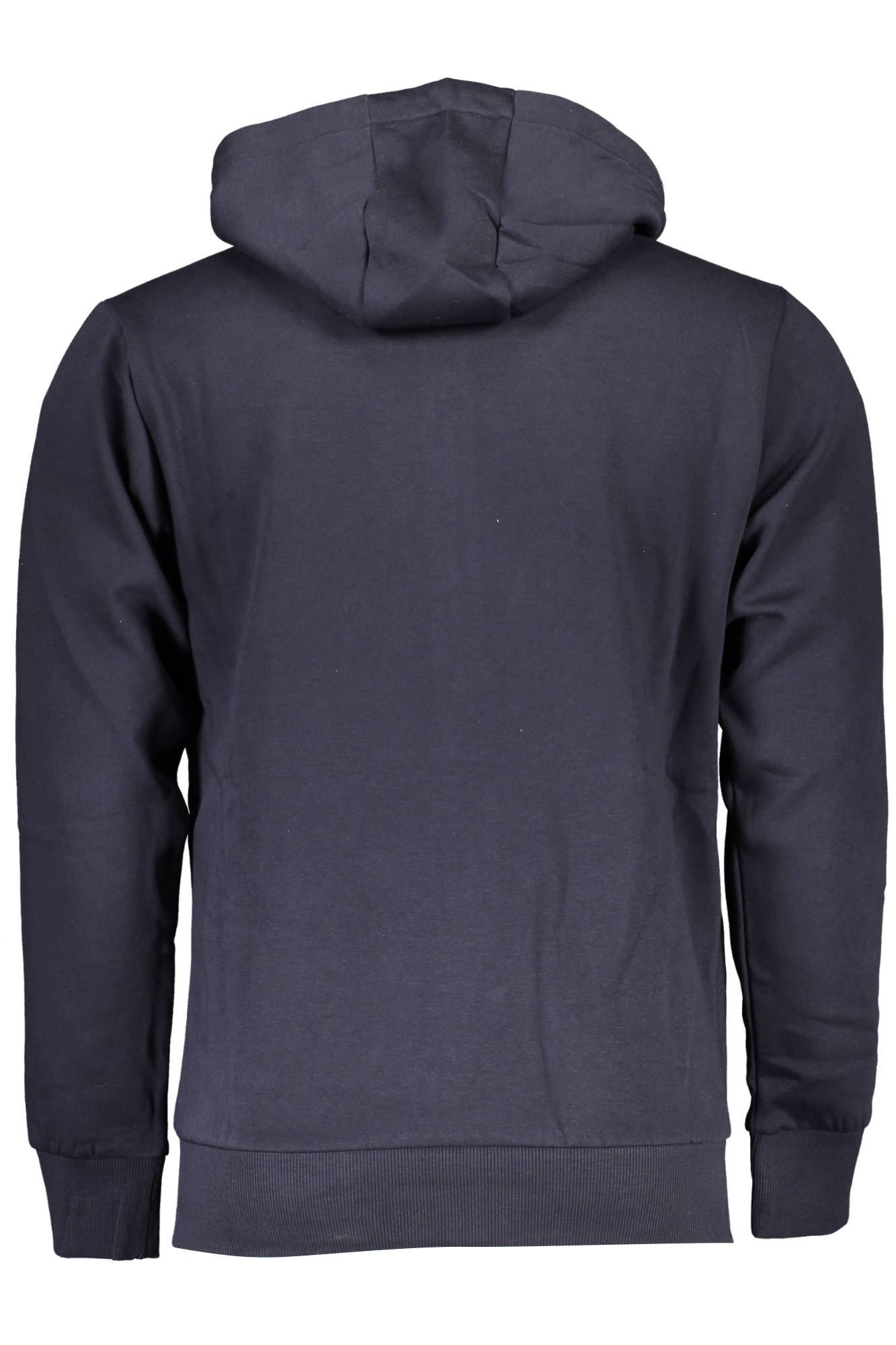 SWEAT-SHIRT HOMME US GRAND BLEU ZIPPÉ