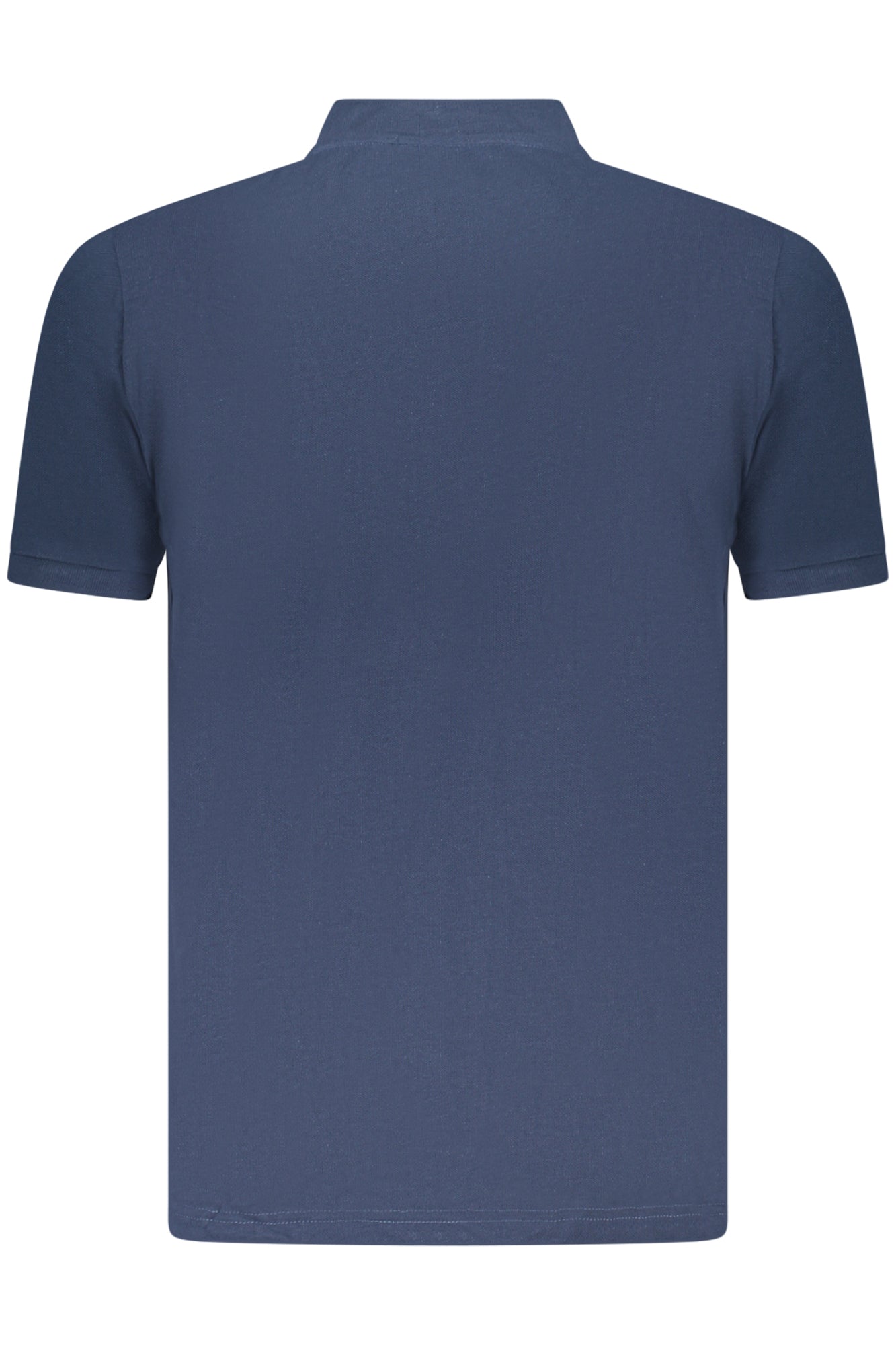 POLO US GRAND MANCHES COURTES HOMME BLEU