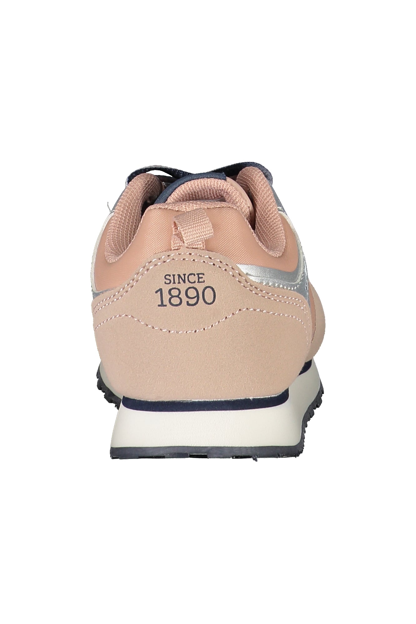 CHAUSSURES DE SPORT ENFANT US POLO ROSES MEILLEUR PRIX