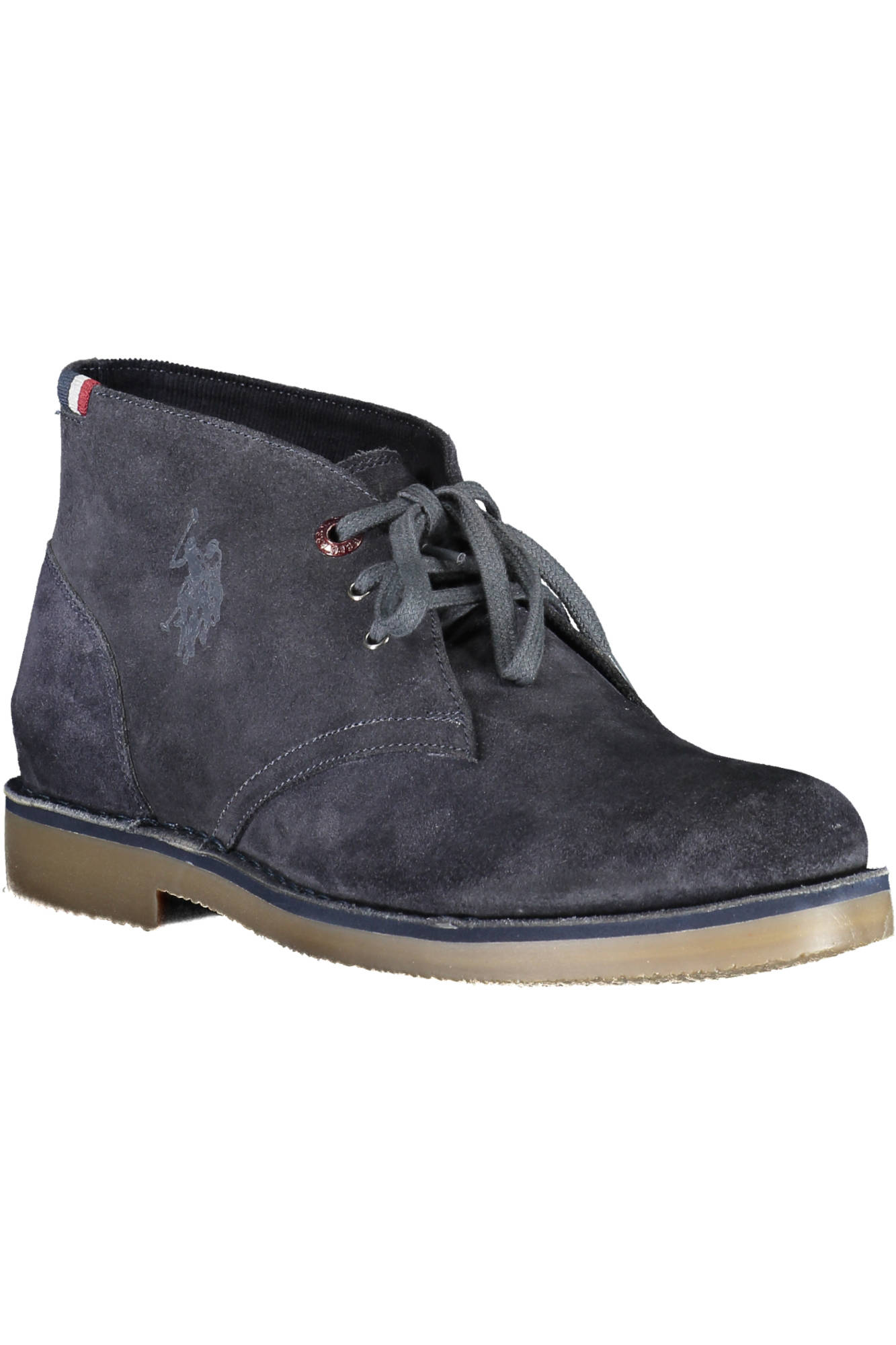 US POLO MEILLEUR PRIX CHAUSSURES BOTTES HOMME BLEU