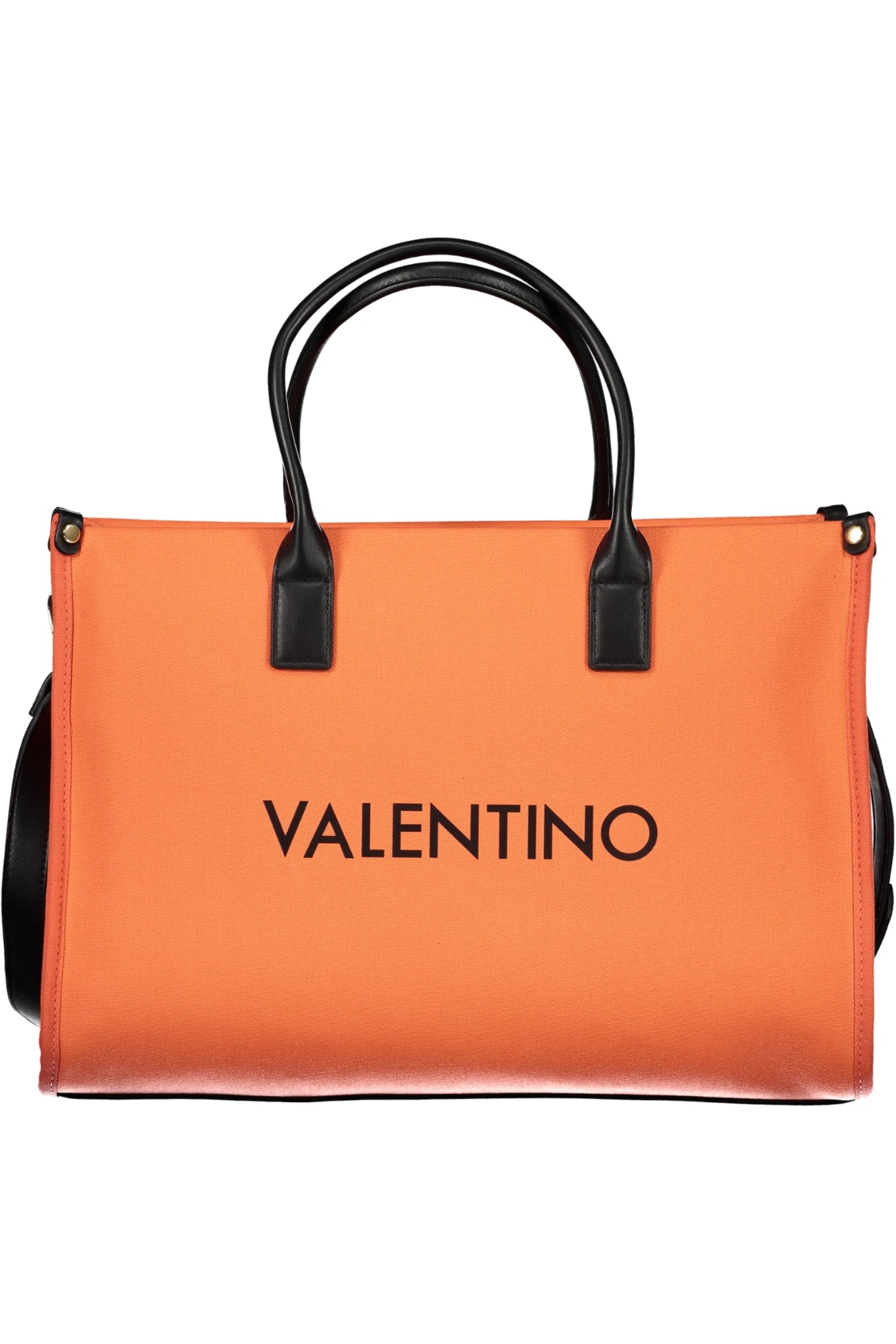 SAC ORANGE FEMME VALENTINO BAGS