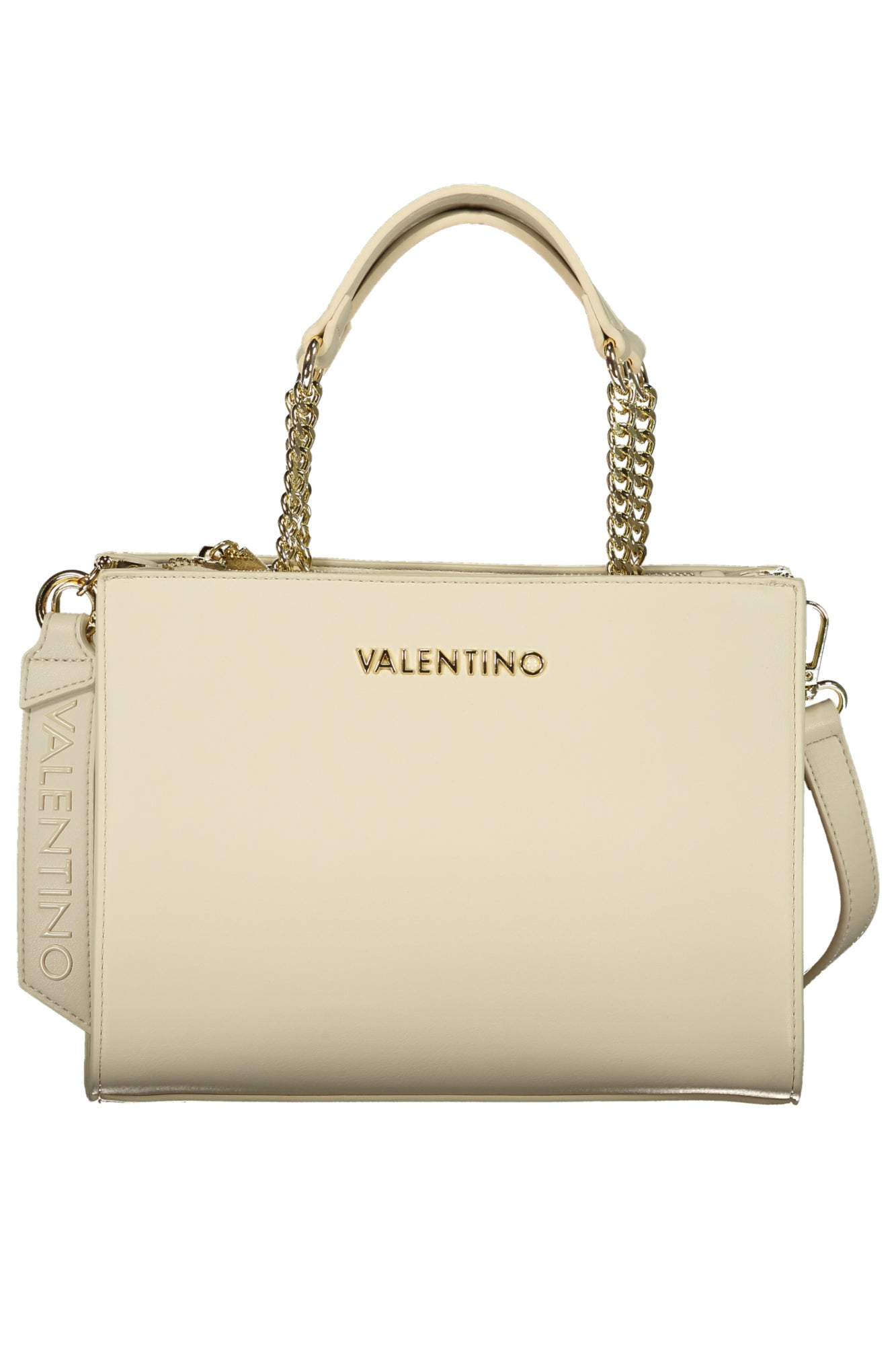 SAC BEIGE VALENTINO BAGS FEMME