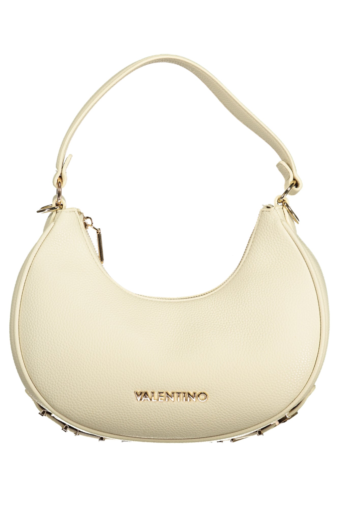SAC BEIGE VALENTINO BAGS FEMME