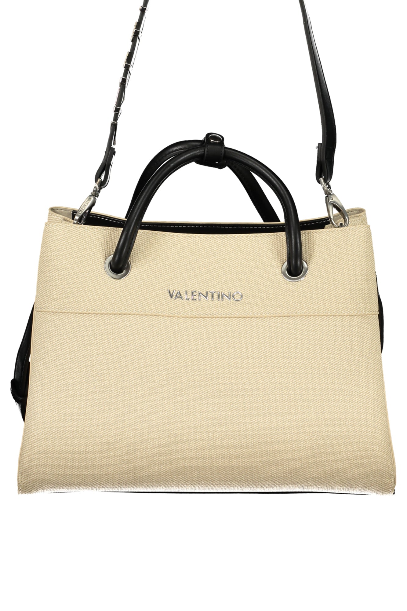 SAC BEIGE VALENTINO BAGS FEMME