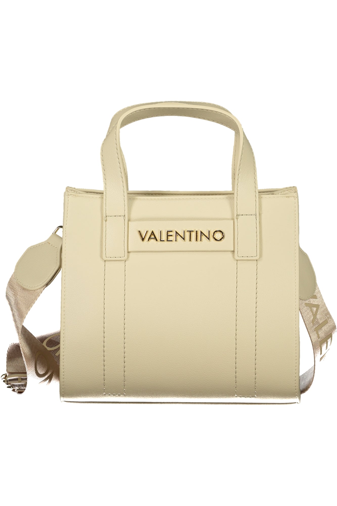 SAC BEIGE VALENTINO BAGS FEMME