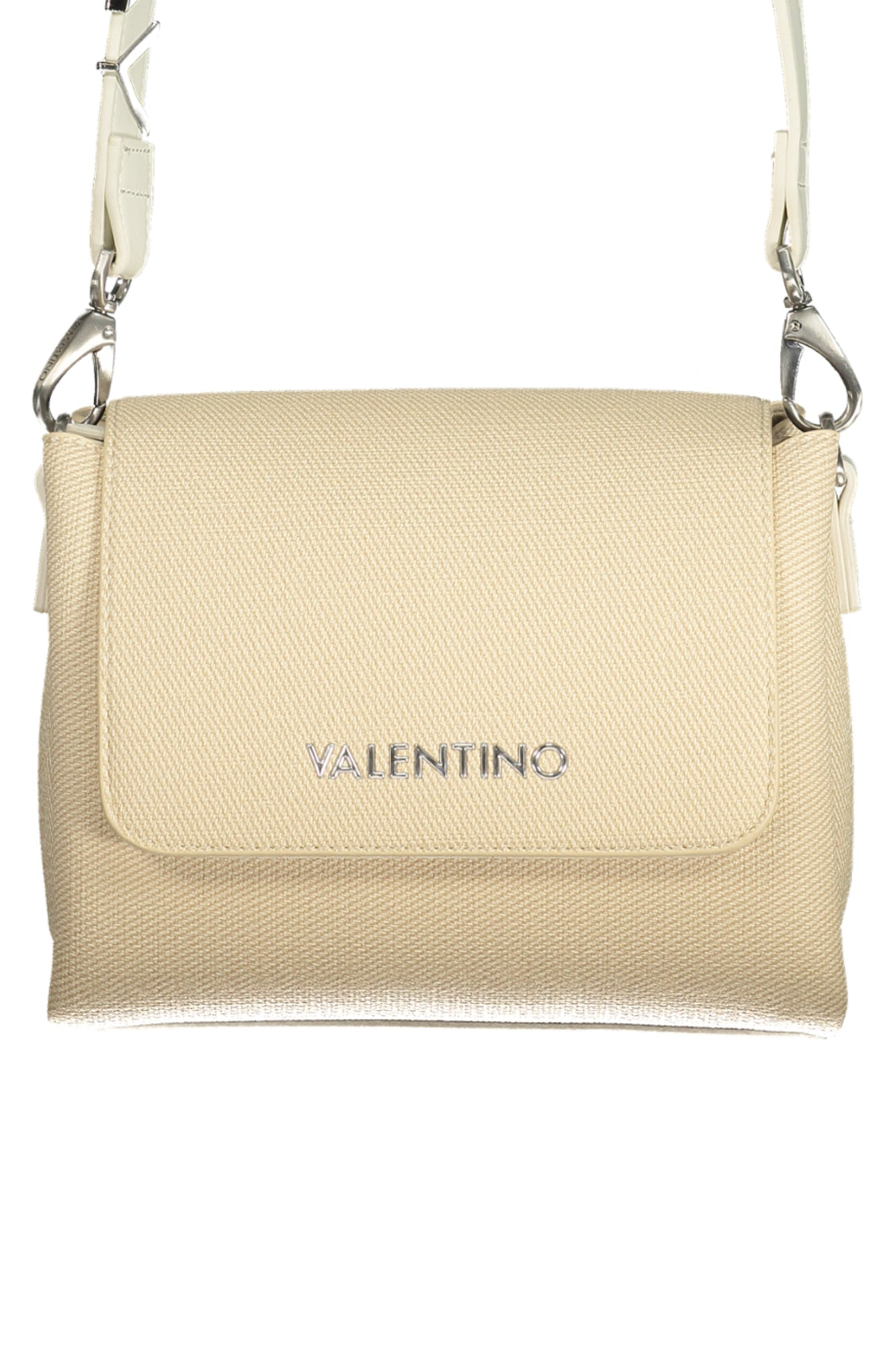 SAC BEIGE VALENTINO BAGS FEMME