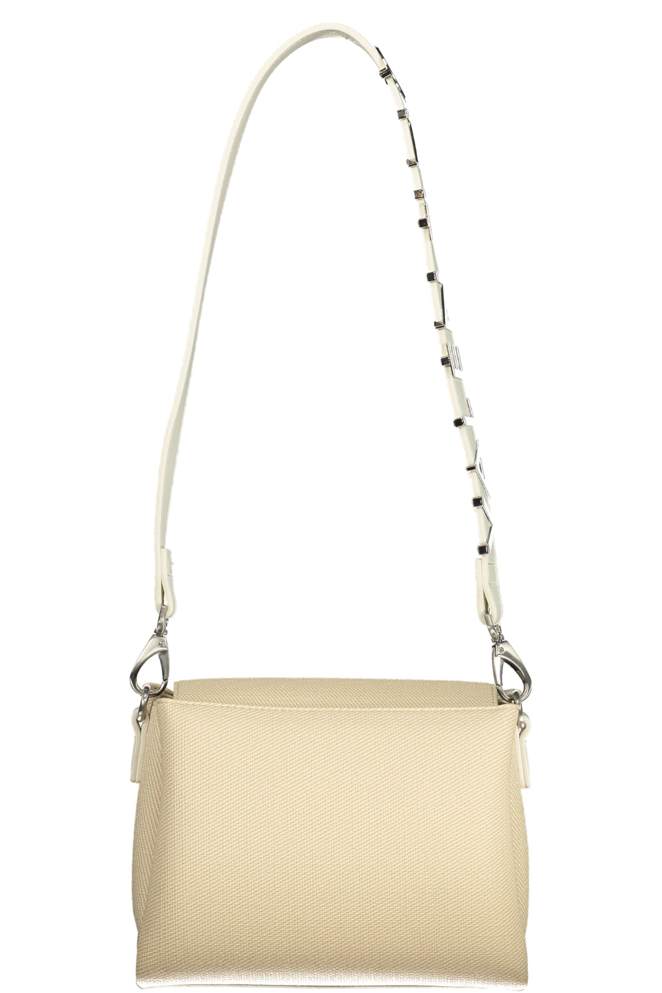 SAC BEIGE VALENTINO BAGS FEMME
