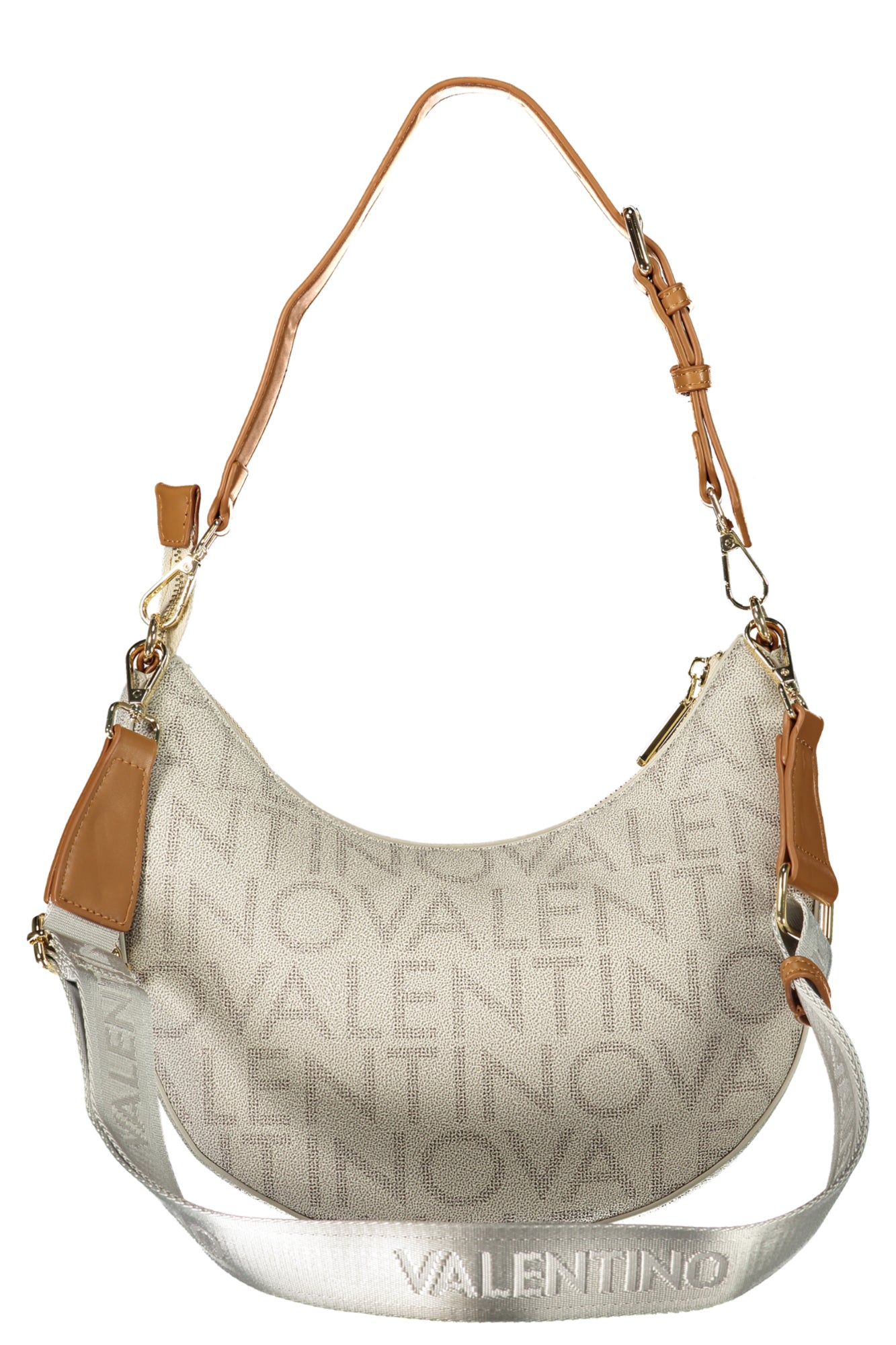 SAC BEIGE VALENTINO BAGS FEMME