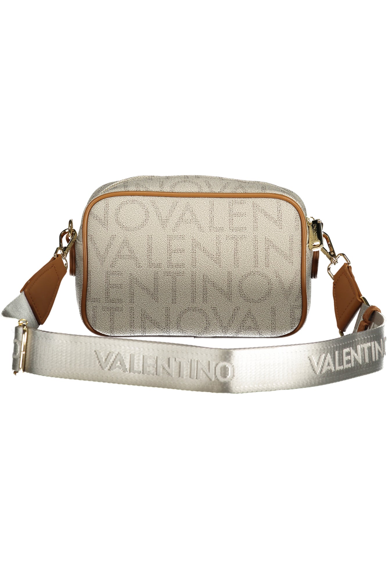 SAC BEIGE VALENTINO BAGS FEMME