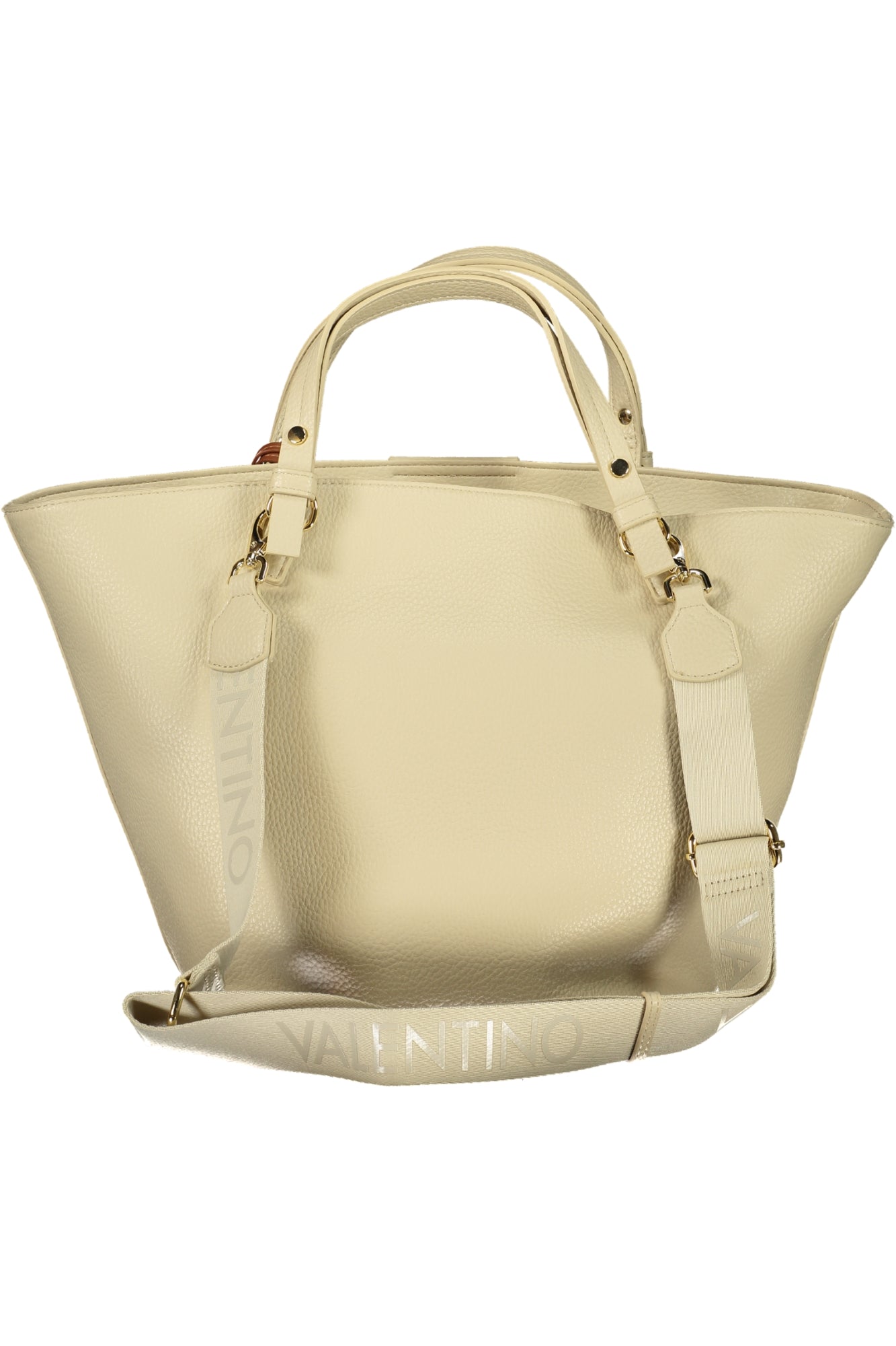 SAC BEIGE VALENTINO BAGS FEMME