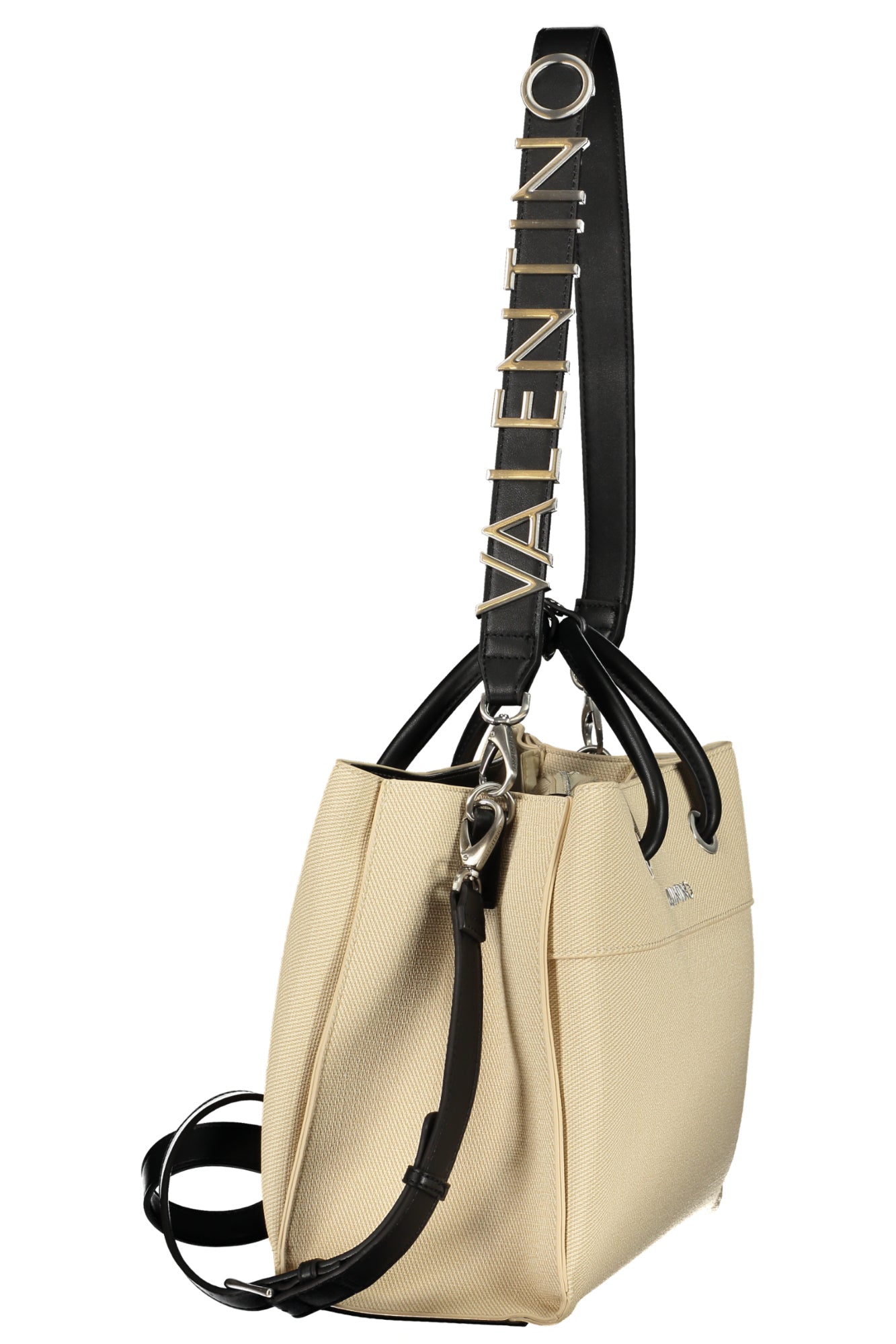SAC BEIGE VALENTINO BAGS FEMME